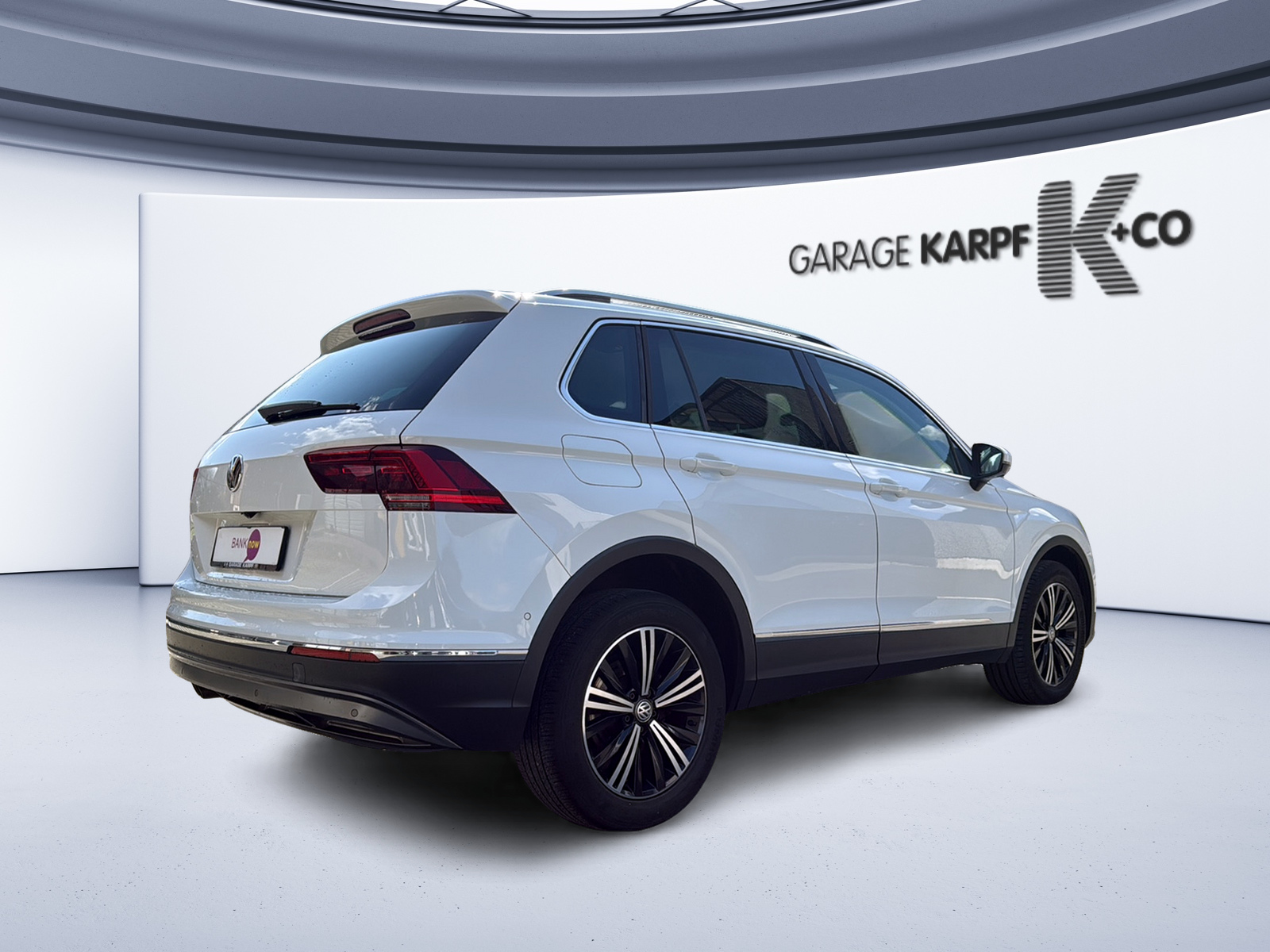VW Tiguan 2.0 TDI SCR Highline4Motion DSG-image-4