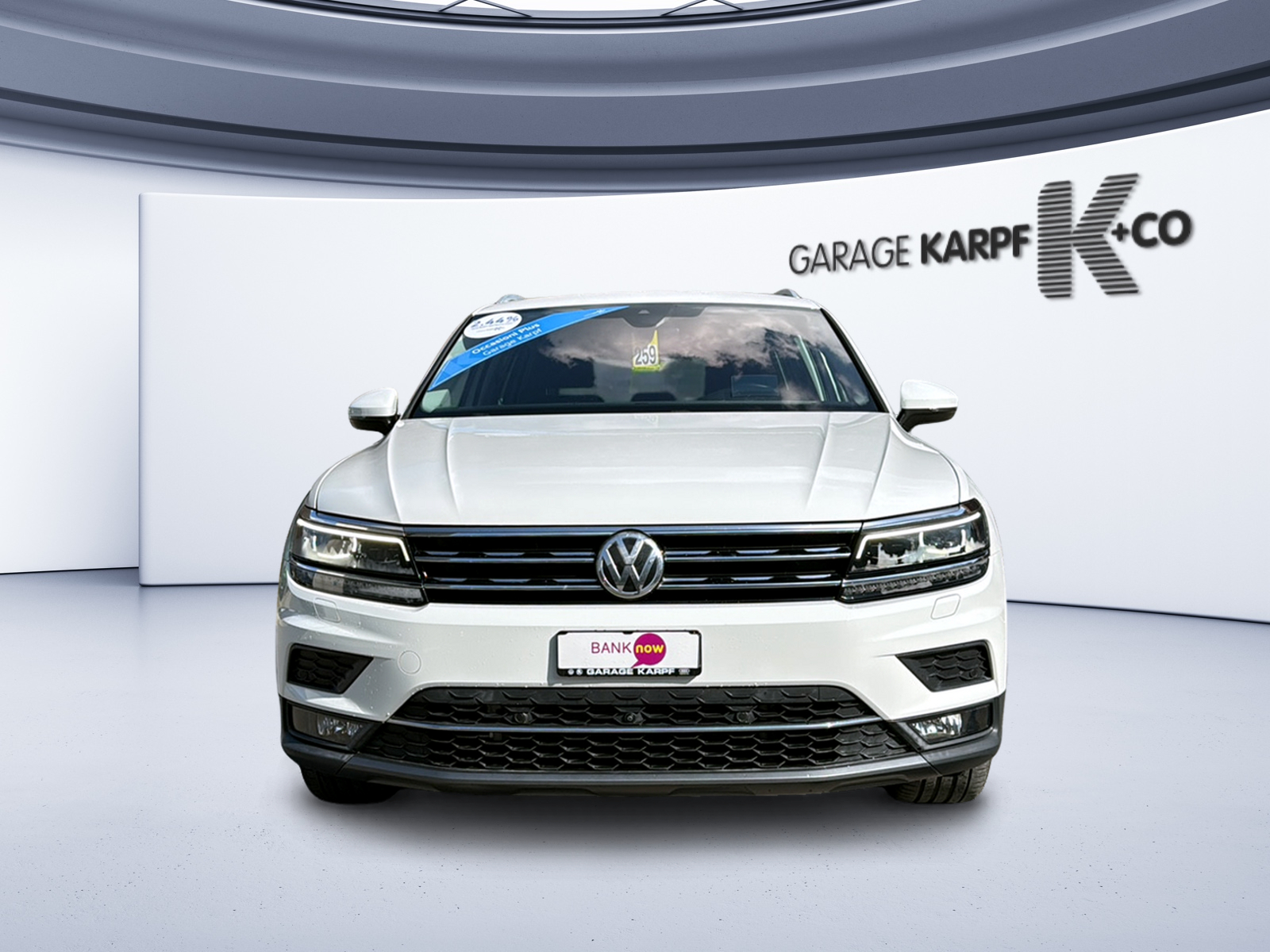 VW Tiguan 2.0 TDI SCR Highline4Motion DSG-image-7