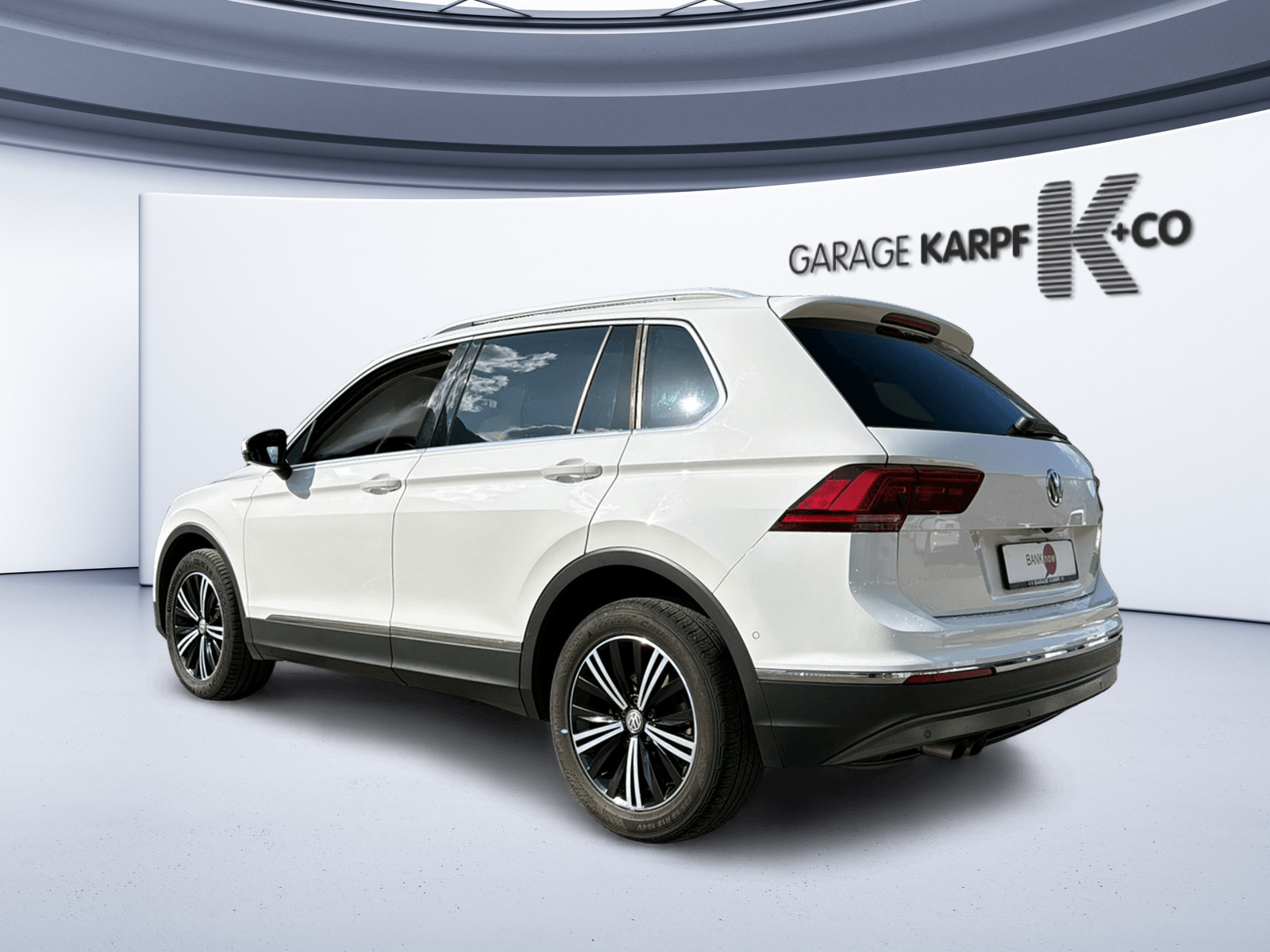 VW Tiguan 2.0 TDI SCR Highline4Motion DSG-image-2