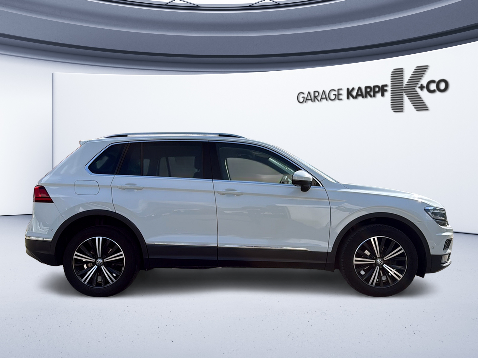 VW Tiguan 2.0 TDI SCR Highline4Motion DSG-image-5