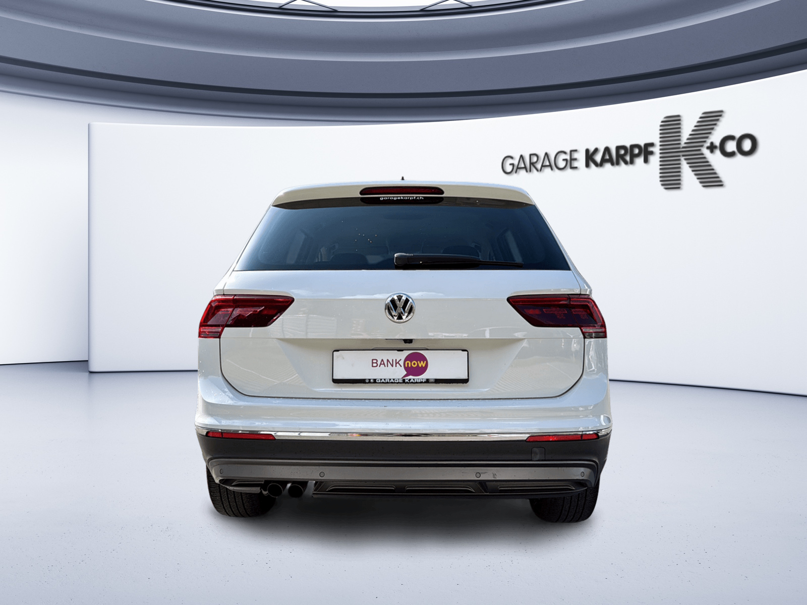 VW Tiguan 2.0 TDI SCR Highline4Motion DSG-image-3