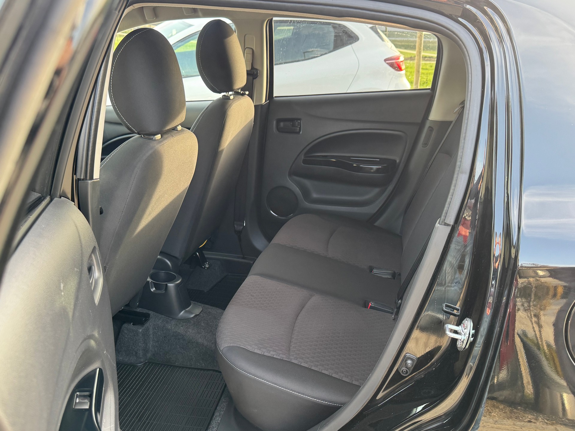 MITSUBISHI Space Star 1.2 Style CVT-image-9
