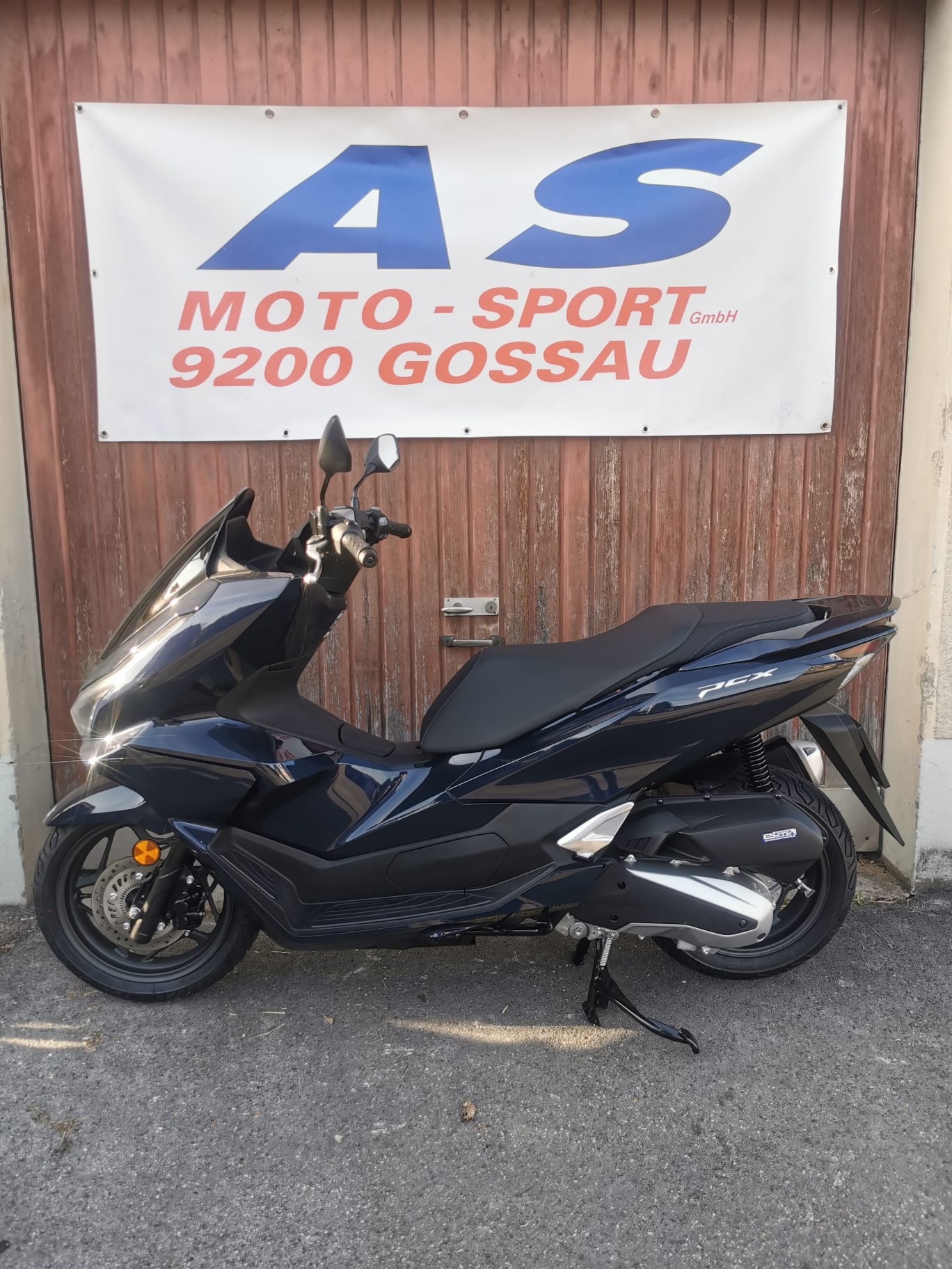 HONDA PCX 125 i ABS-image-3