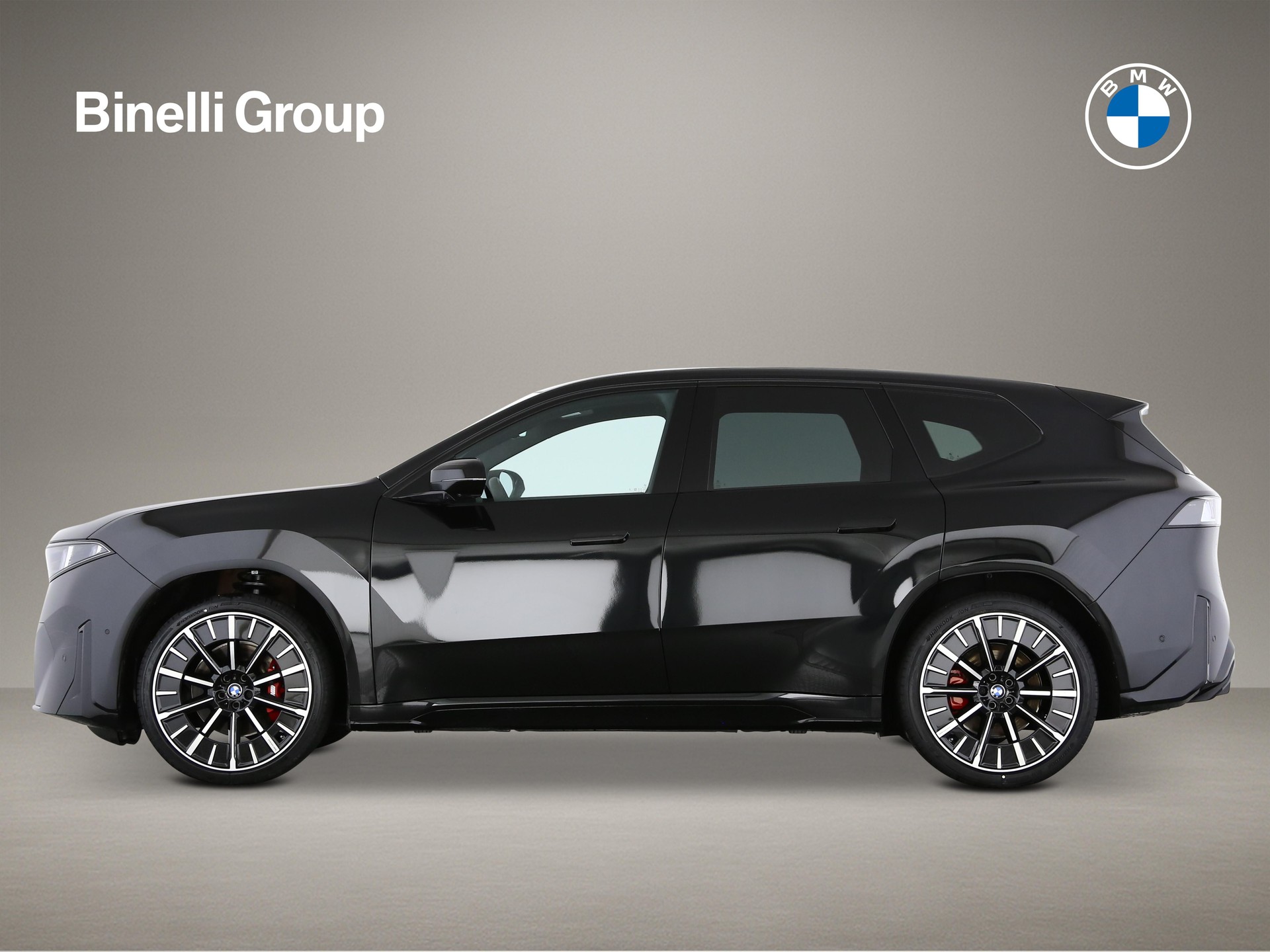 BMW iX3 50 xDrive-image-2