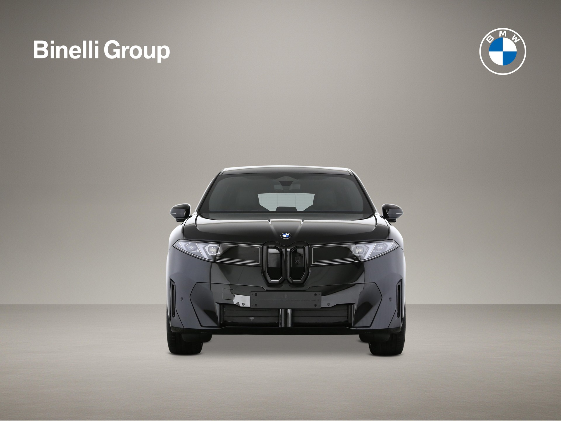 BMW iX3 50 xDrive-image-4