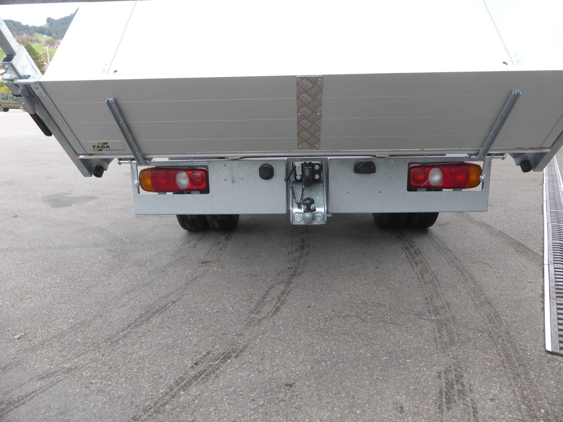 MITSUBISHI FUSO Canter 3C15 Kab.-Ch. 2500 3.0 TD 150-image-6