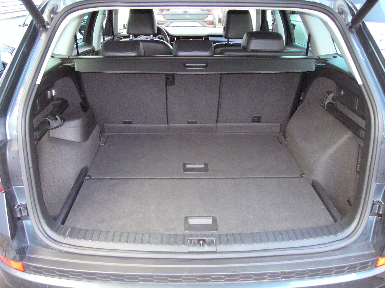 SKODA Kodiaq 2.0 TSI Style DSG 4x4-image-7