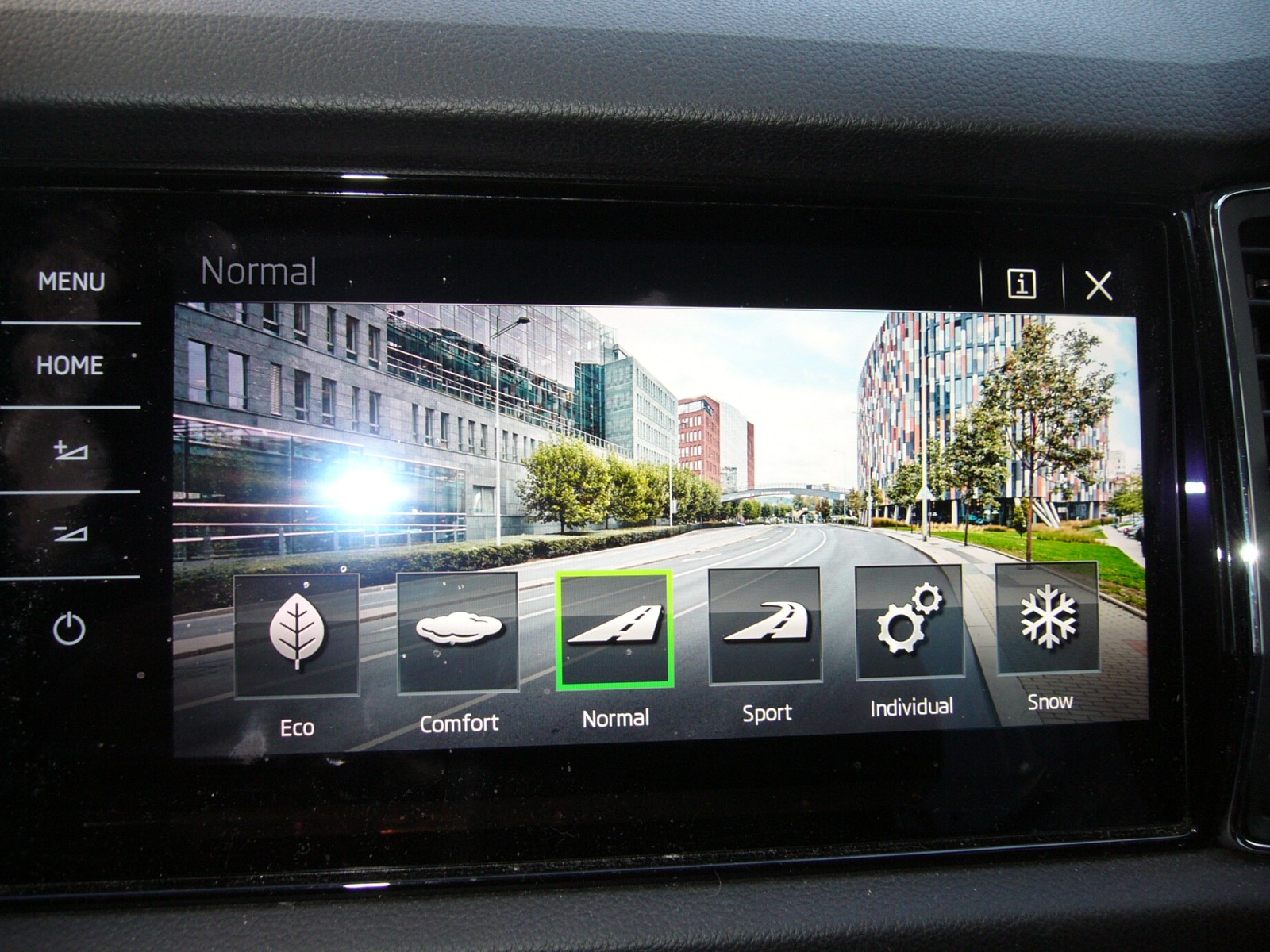 SKODA Kodiaq 2.0 TSI Style DSG 4x4-image-20