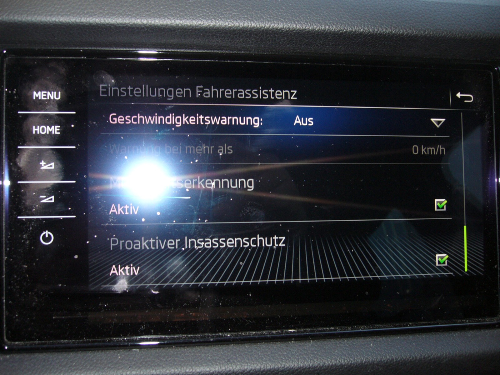 SKODA Kodiaq 2.0 TSI Style DSG 4x4-image-19
