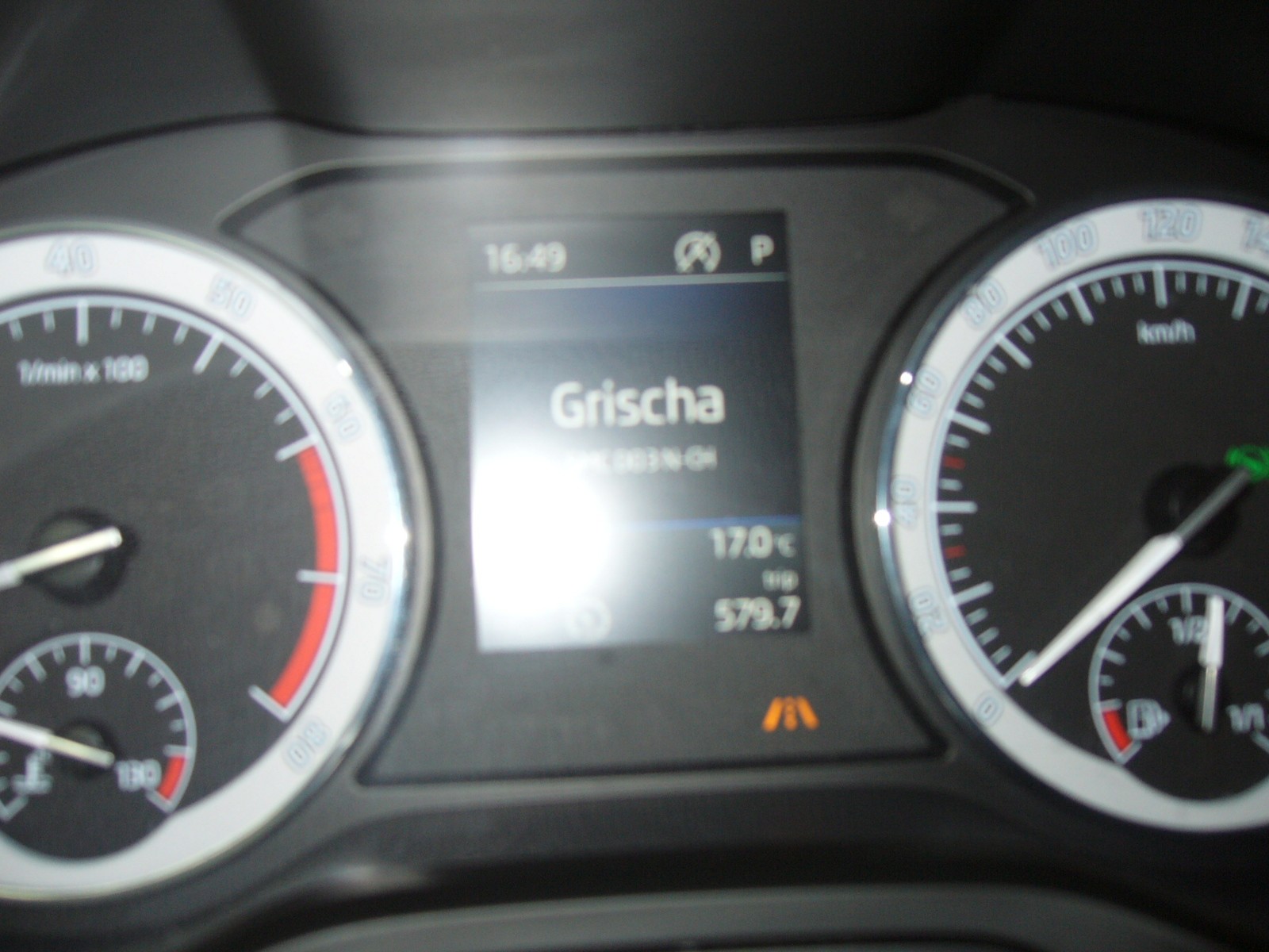 SKODA Kodiaq 2.0 TSI Style DSG 4x4-image-25