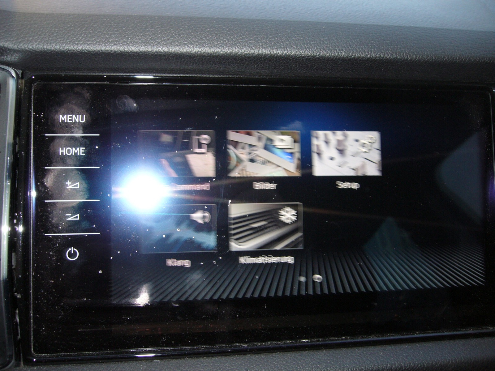 SKODA Kodiaq 2.0 TSI Style DSG 4x4-image-15