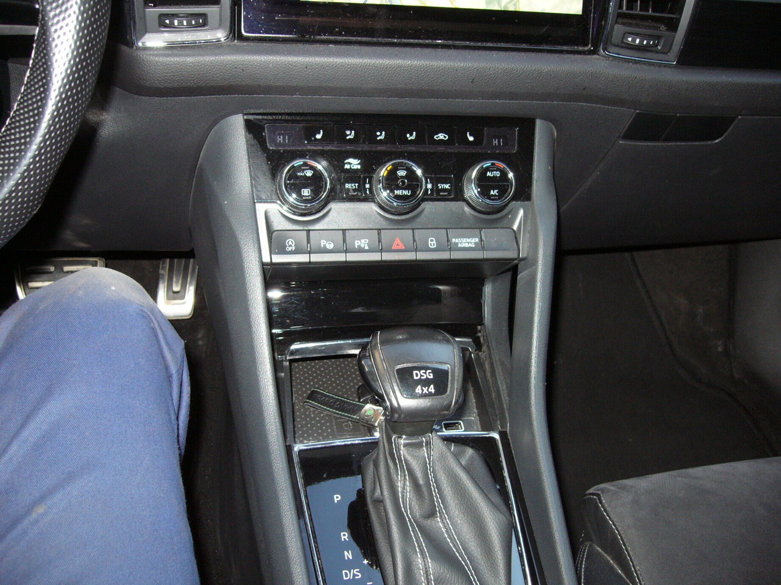 SKODA Kodiaq 2.0 TSI Style DSG 4x4-image-5