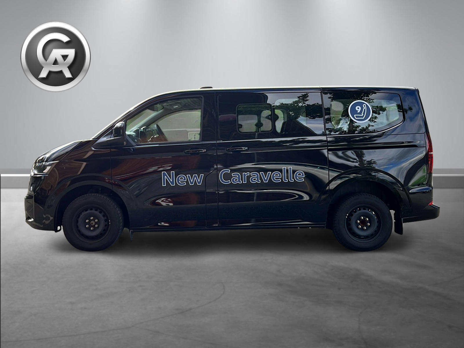 VW Caravelle 2.0 TDI Aut.8-image-8