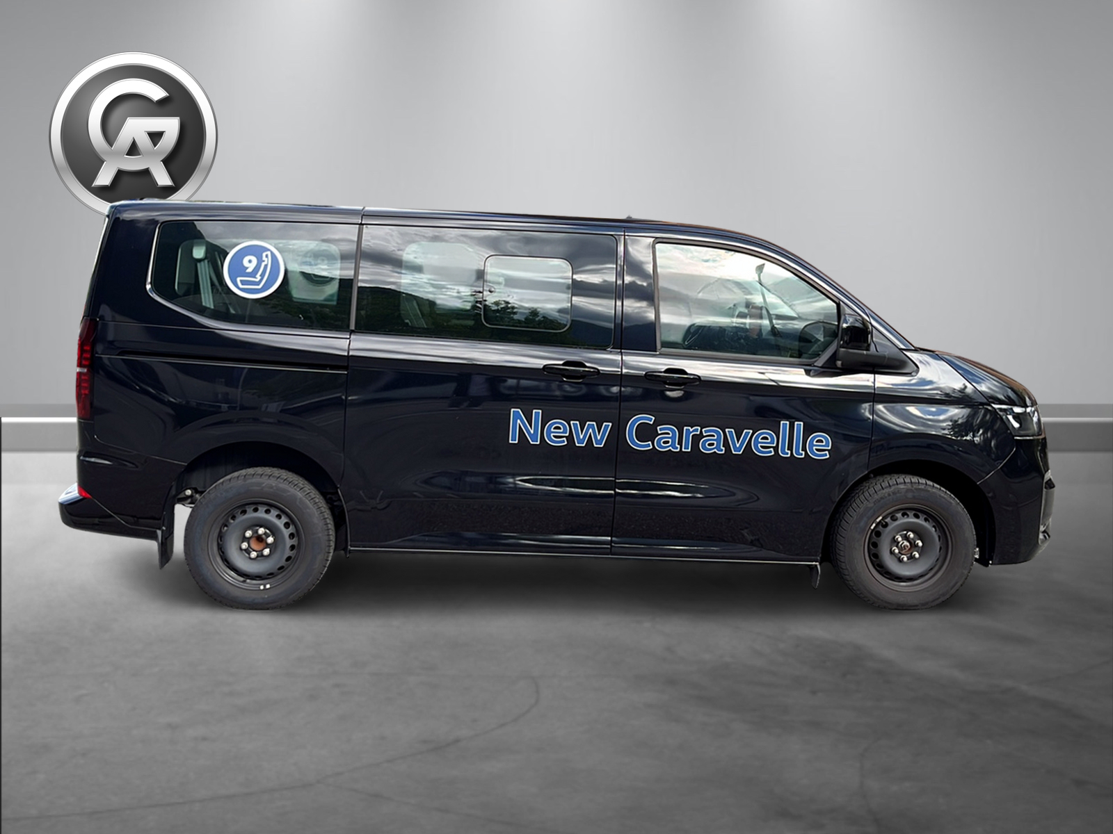 VW Caravelle 2.0 TDI Aut.8-image-9