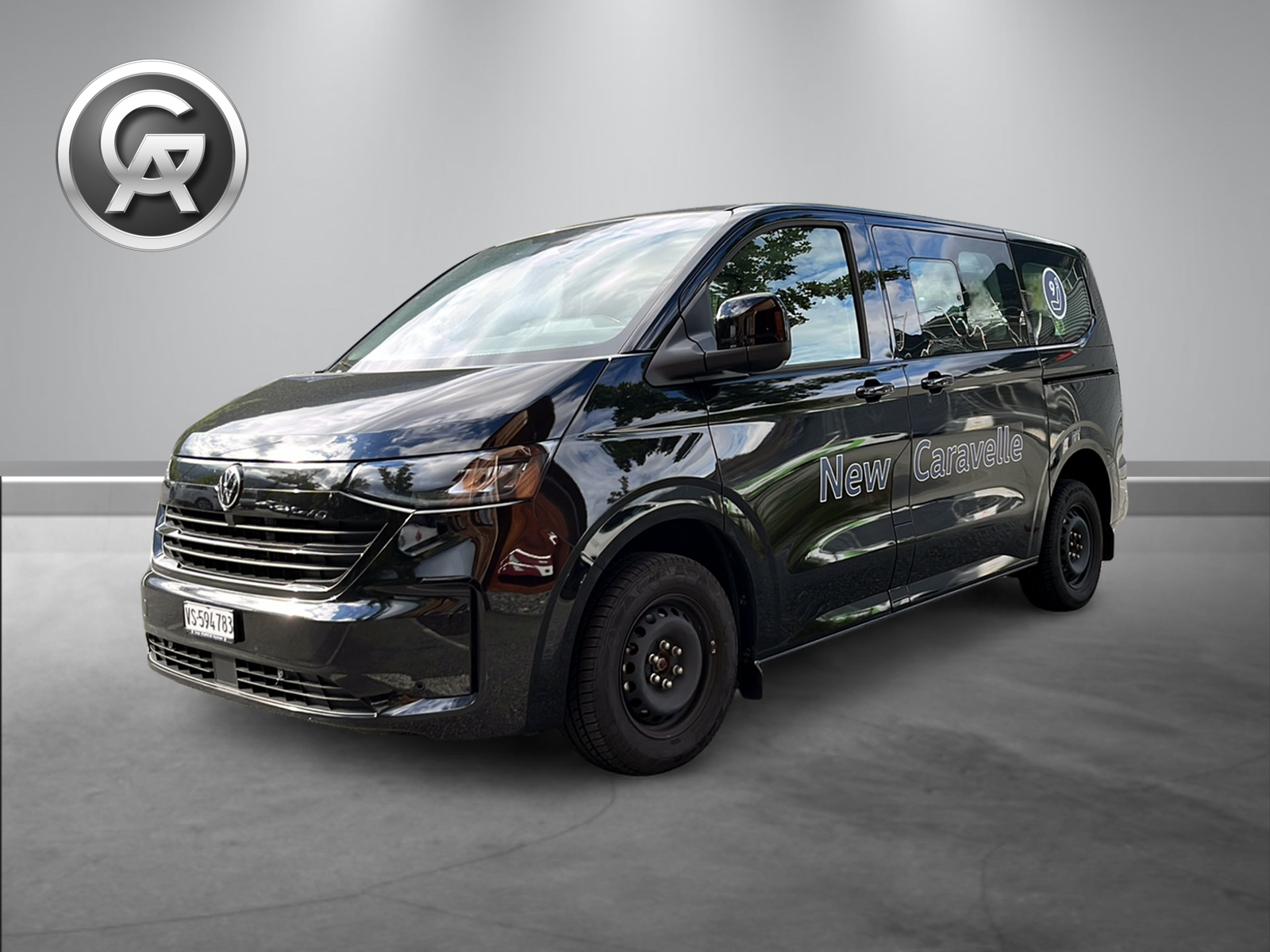 VW Caravelle 2.0 TDI Aut.8-image-12
