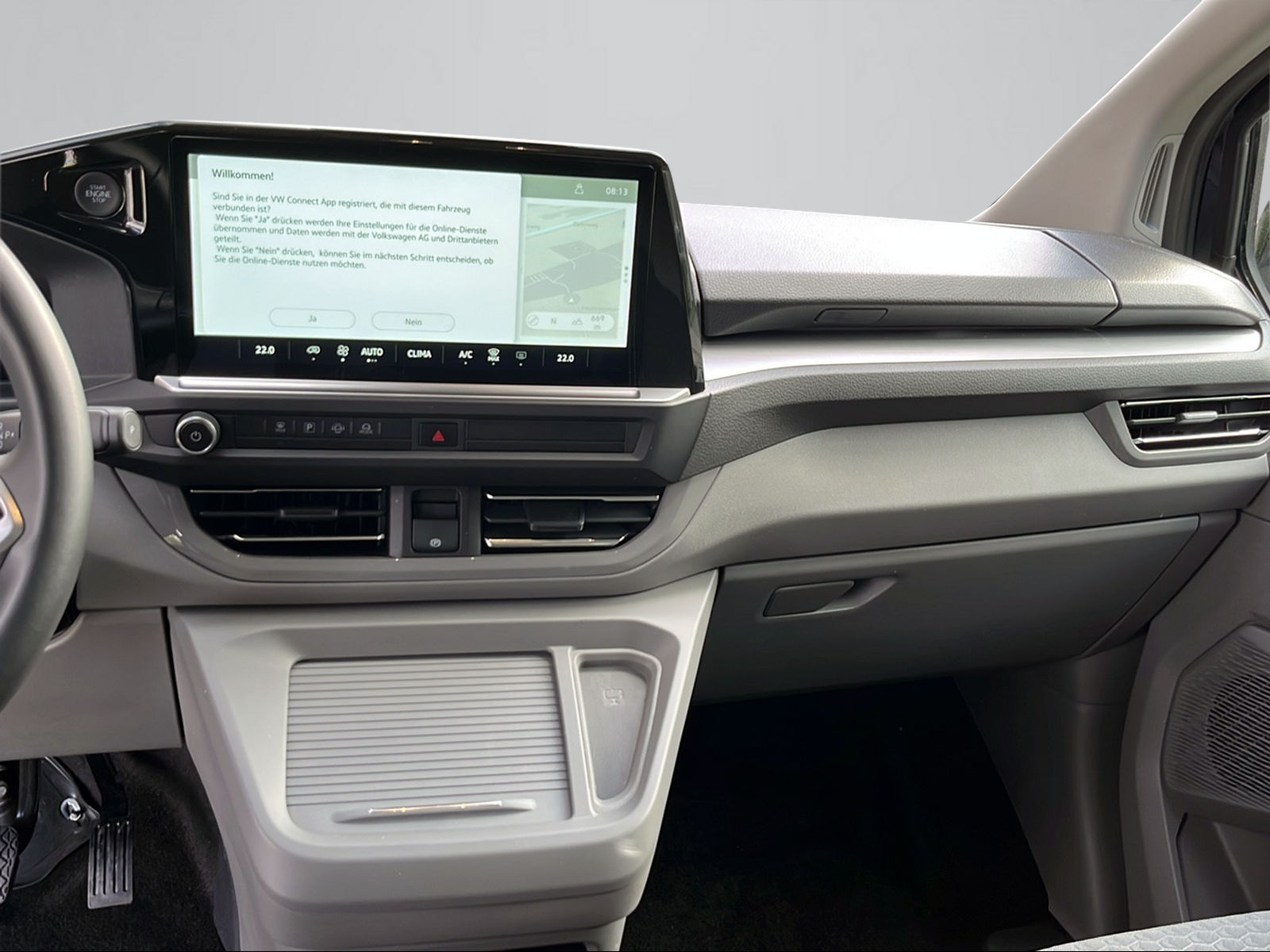 VW Caravelle 2.0 TDI Aut.8-image-4