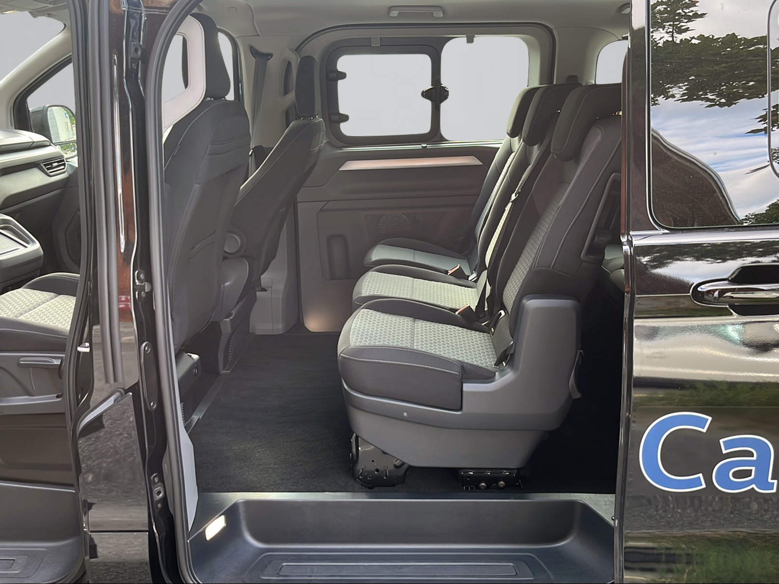 VW Caravelle 2.0 TDI Aut.8-image-5