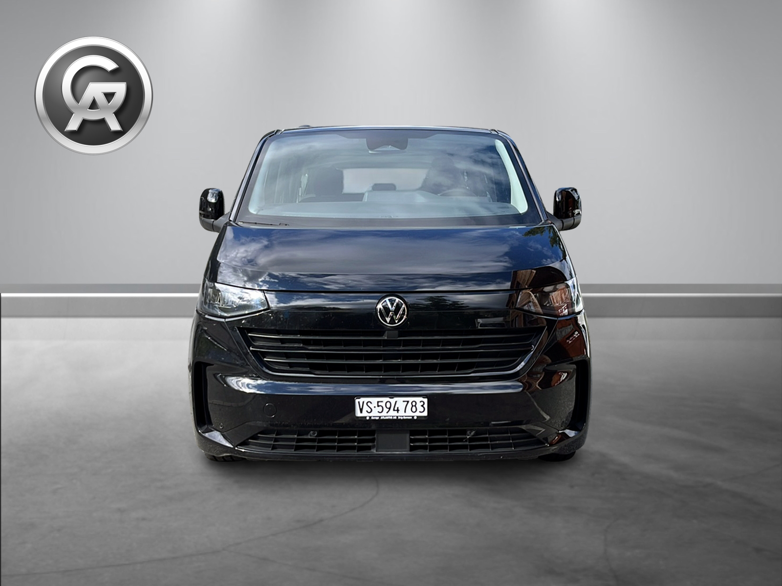 VW Caravelle 2.0 TDI Aut.8-image-10