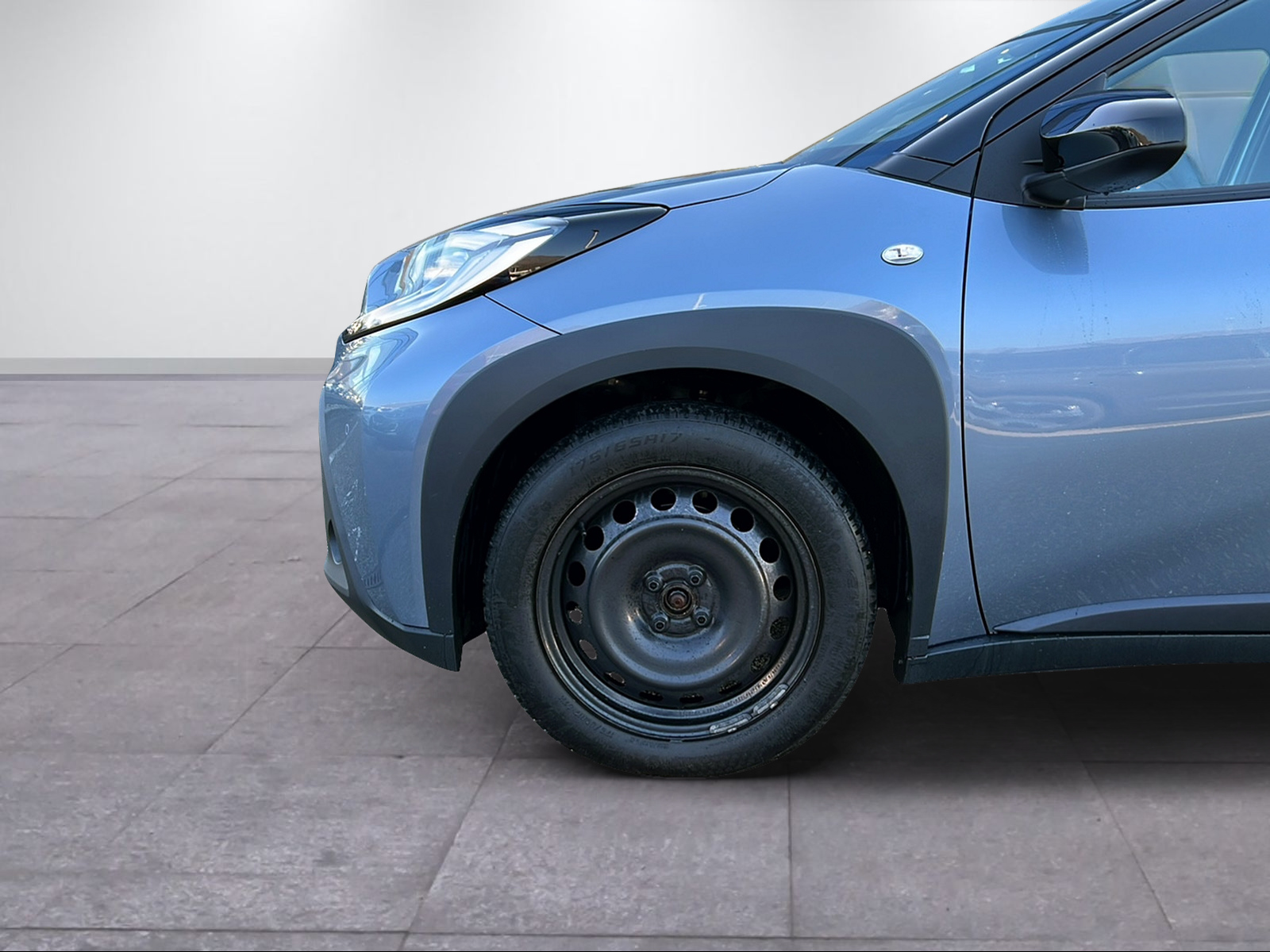 TOYOTA Aygo X 1.0 VVT-i Trend-image-2