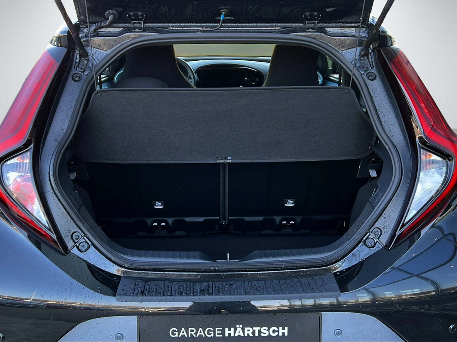 TOYOTA Aygo X 1.0 VVT-i Trend-image-5