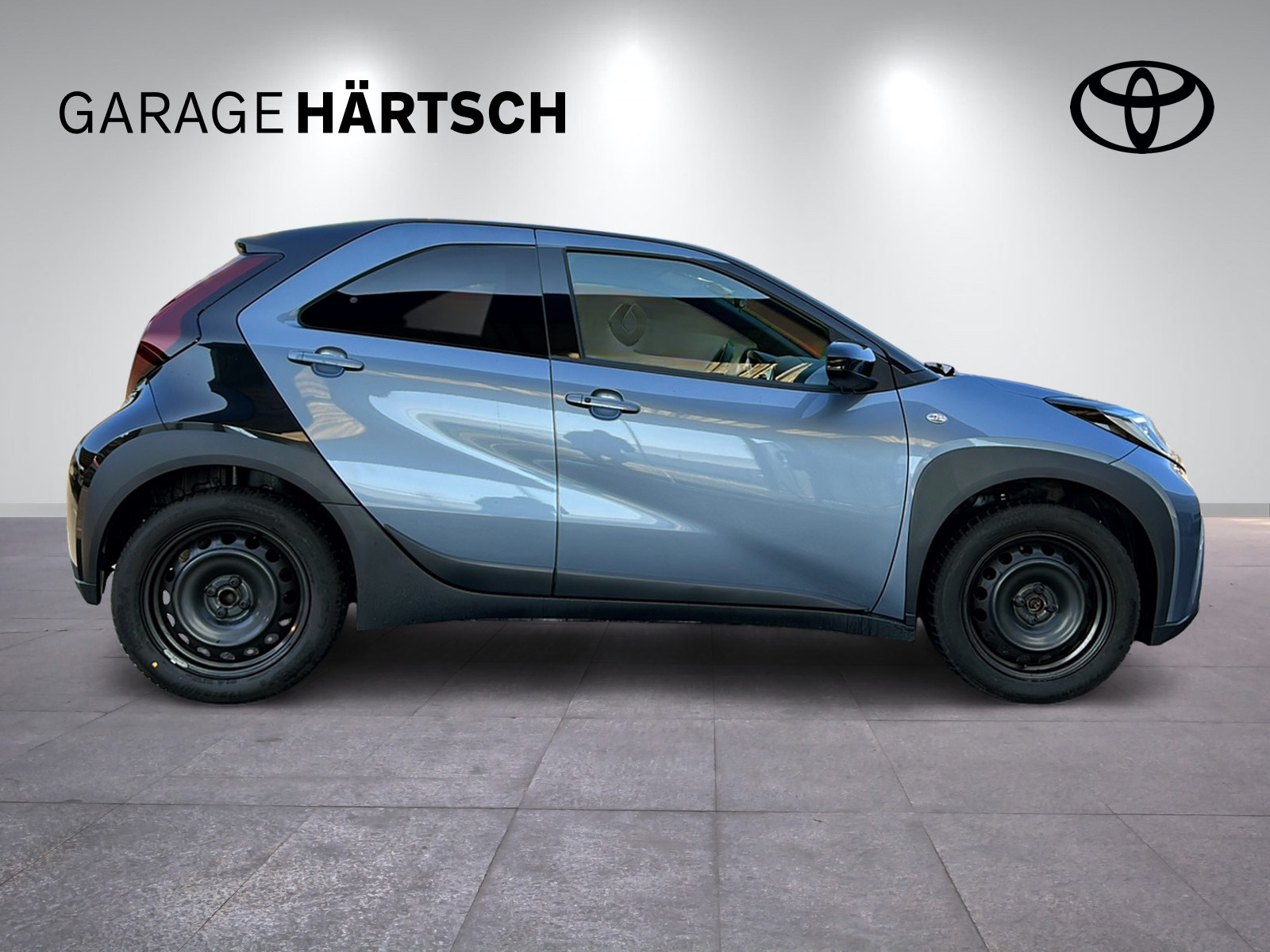 TOYOTA Aygo X 1.0 VVT-i Trend-image-7