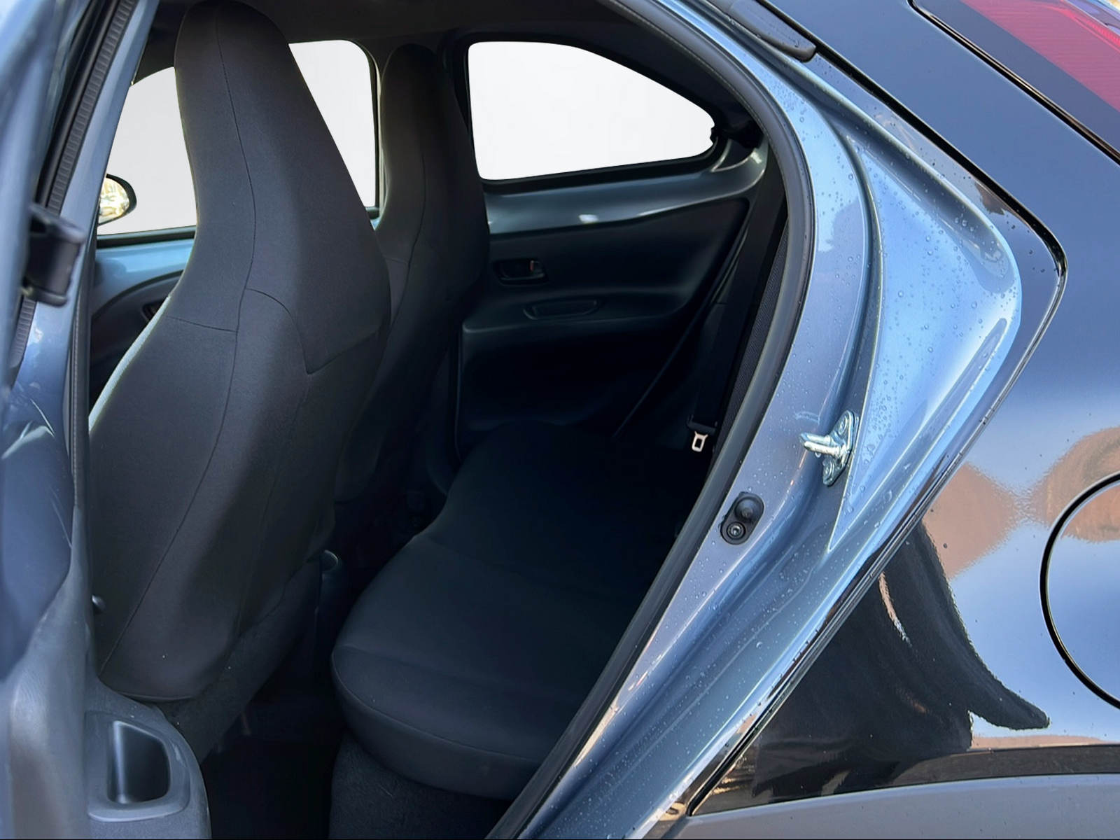TOYOTA Aygo X 1.0 VVT-i Trend-image-10