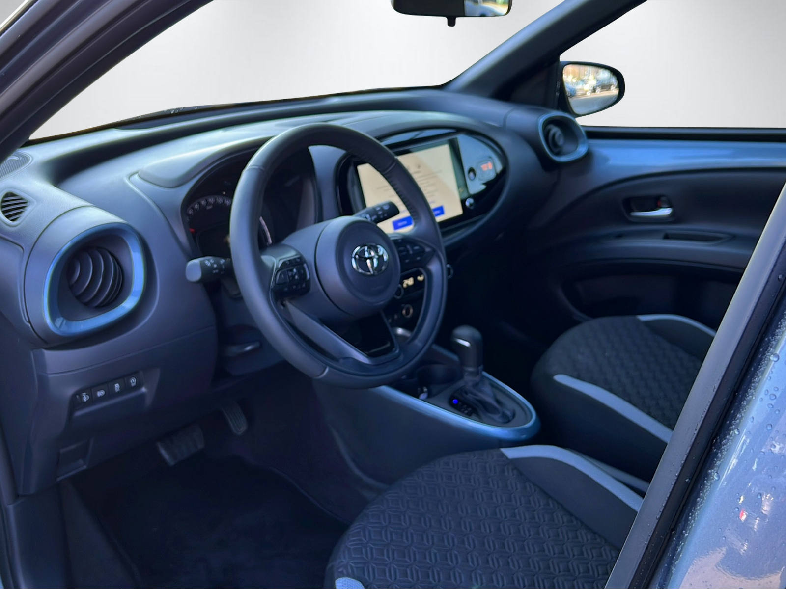 TOYOTA Aygo X 1.0 VVT-i Trend-image-13
