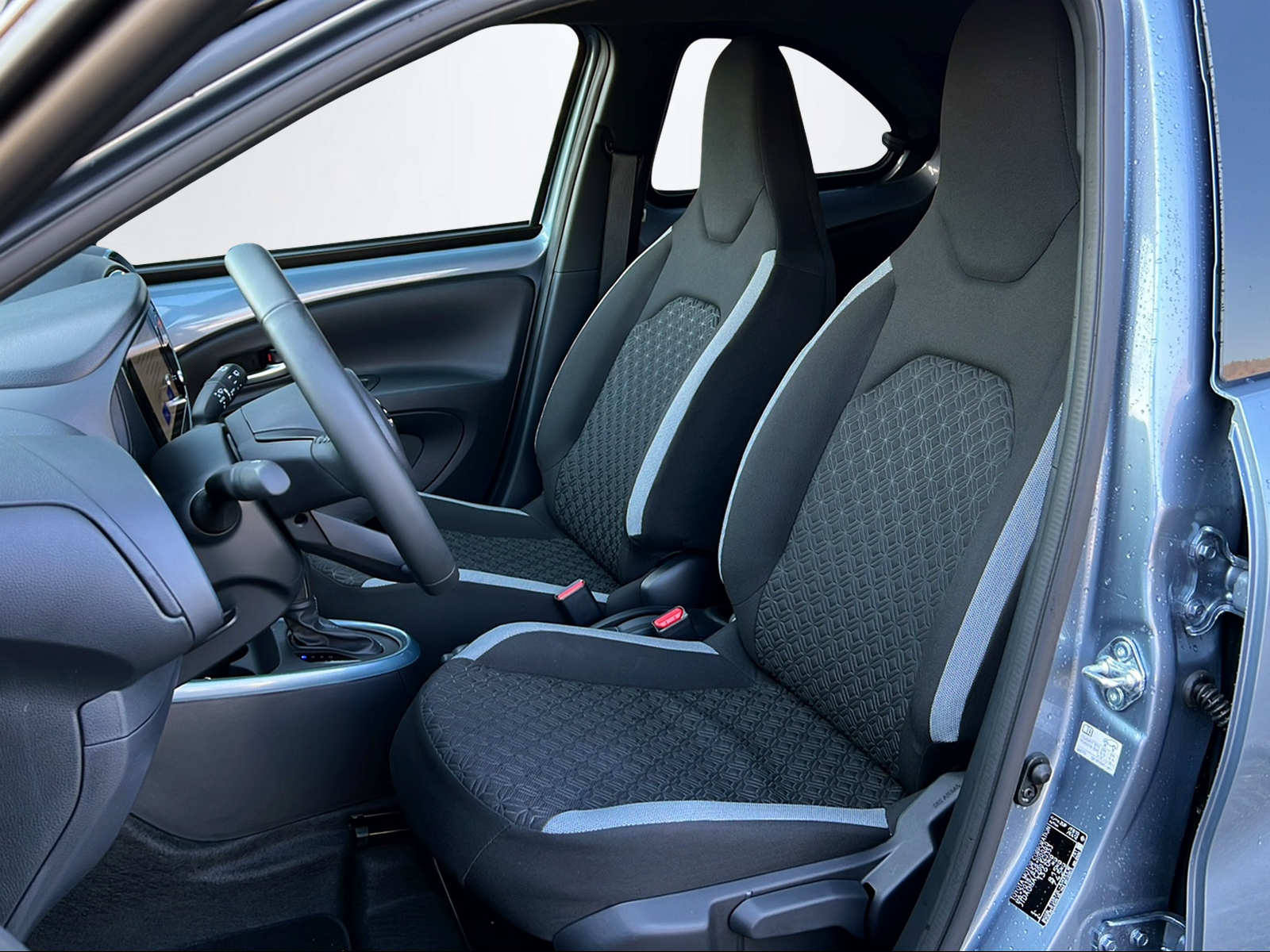 TOYOTA Aygo X 1.0 VVT-i Trend-image-14
