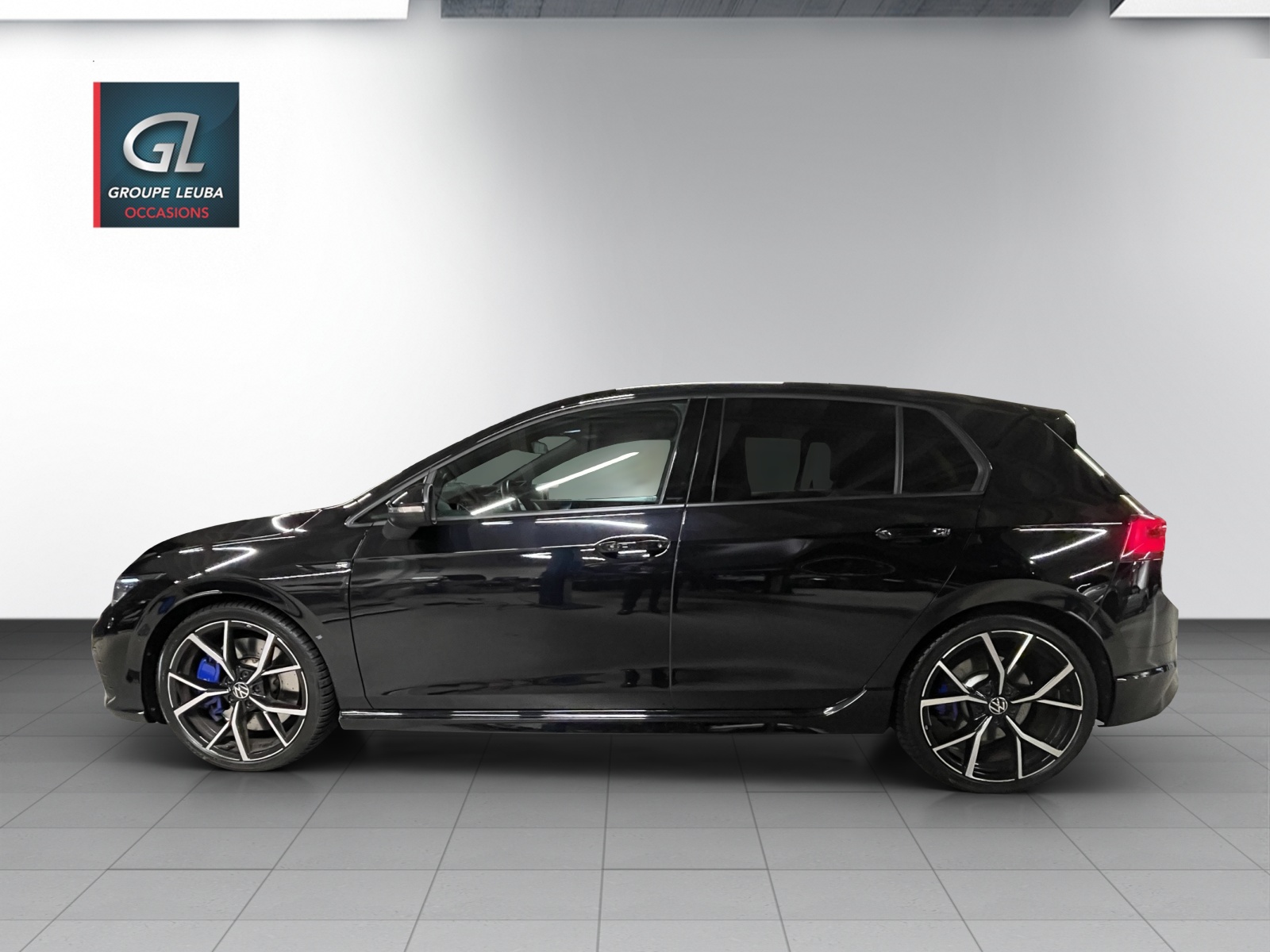 Image VW GOLF Golf 2.0 TSI R DSG 4M R