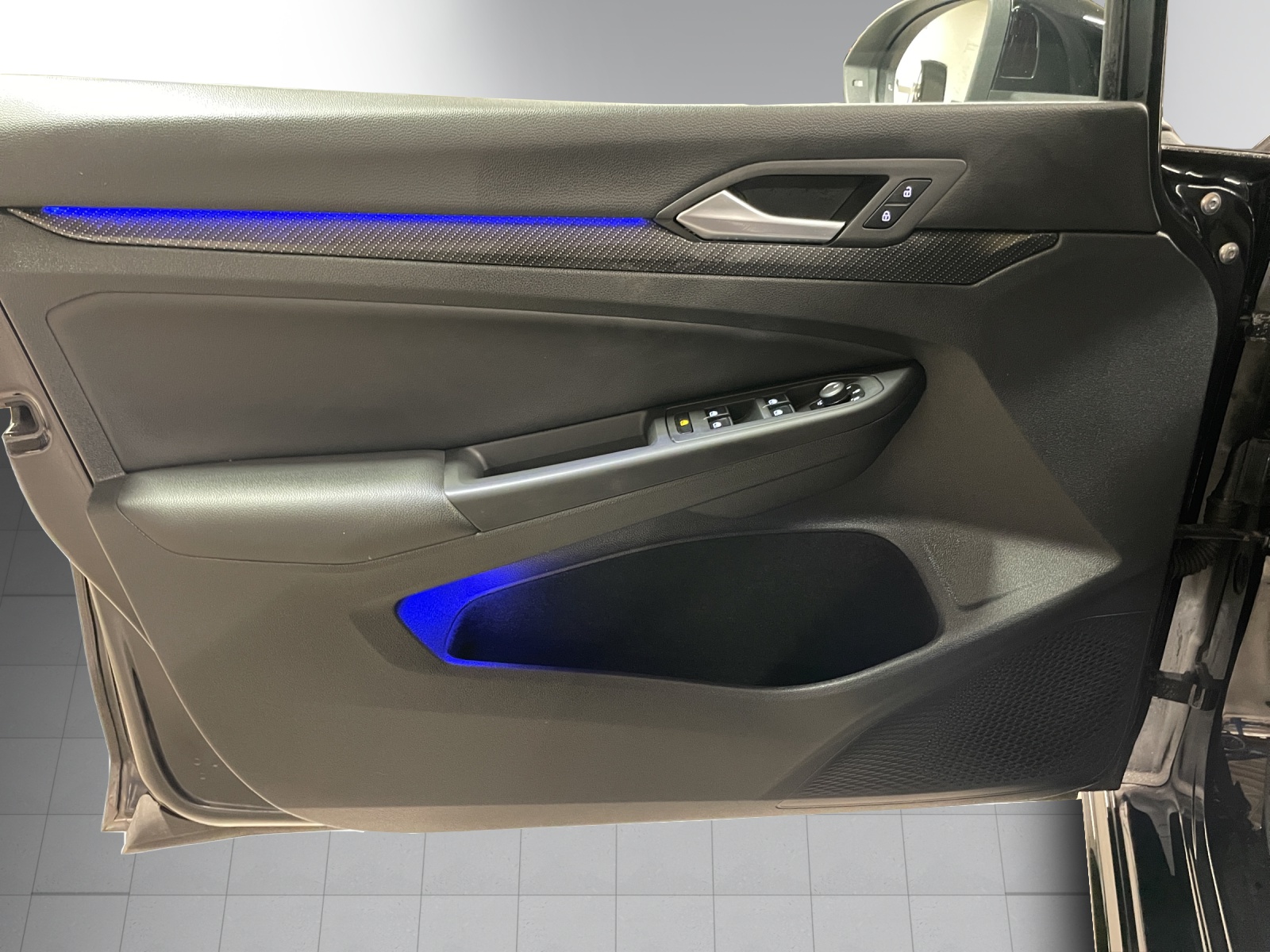 Image VW GOLF Golf 2.0 TSI R DSG 4M R