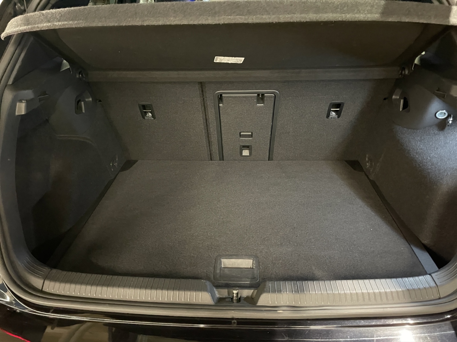 Image VW GOLF Golf 2.0 TSI R DSG 4M R