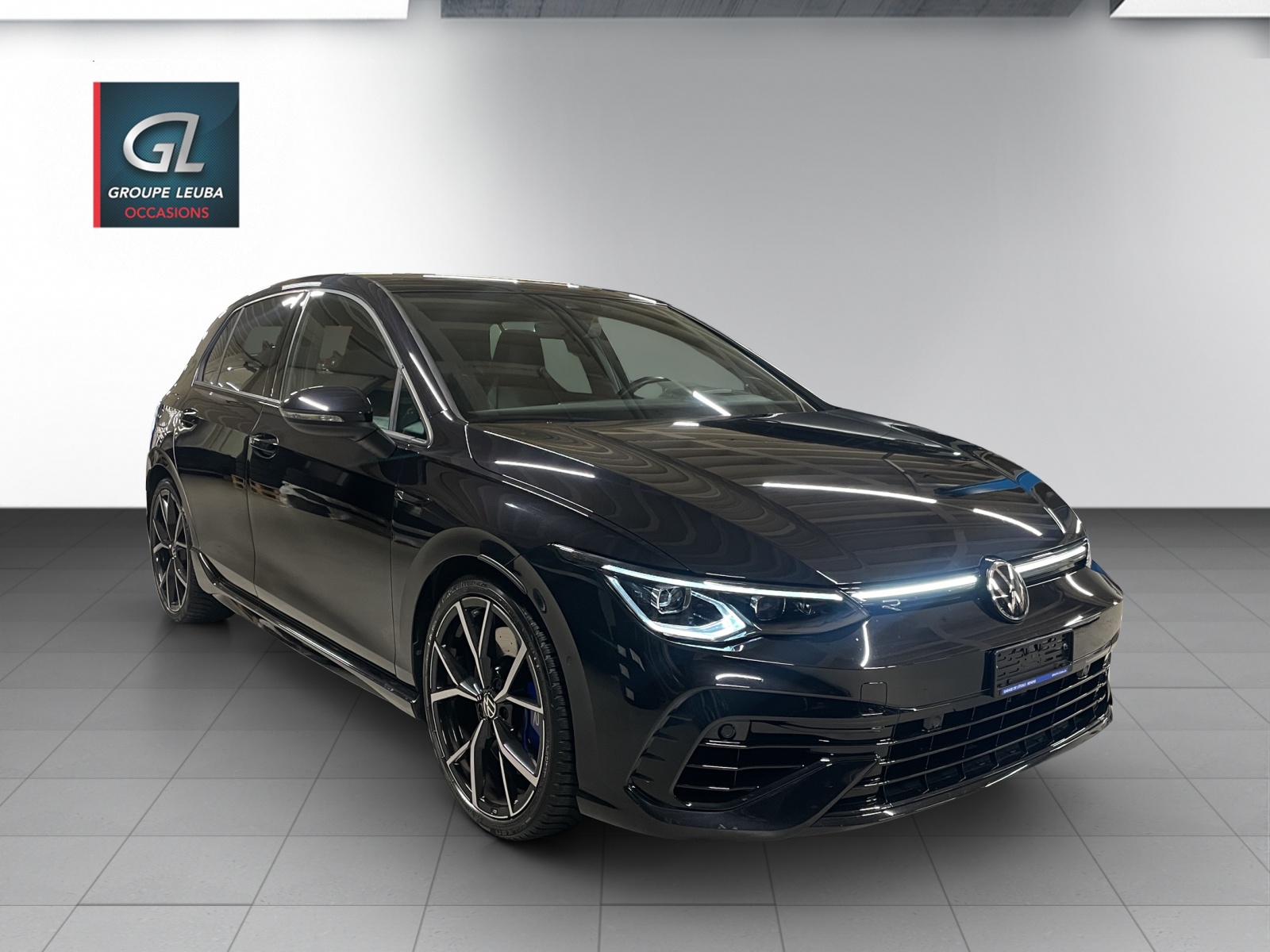 Photo VW GOLF Golf 2.0 TSI R DSG 4M R