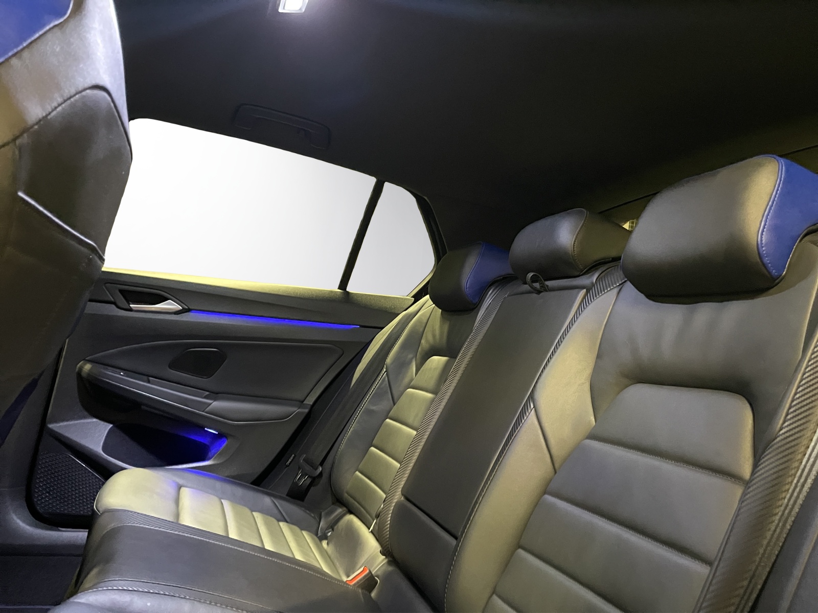 Image VW GOLF Golf 2.0 TSI R DSG 4M R