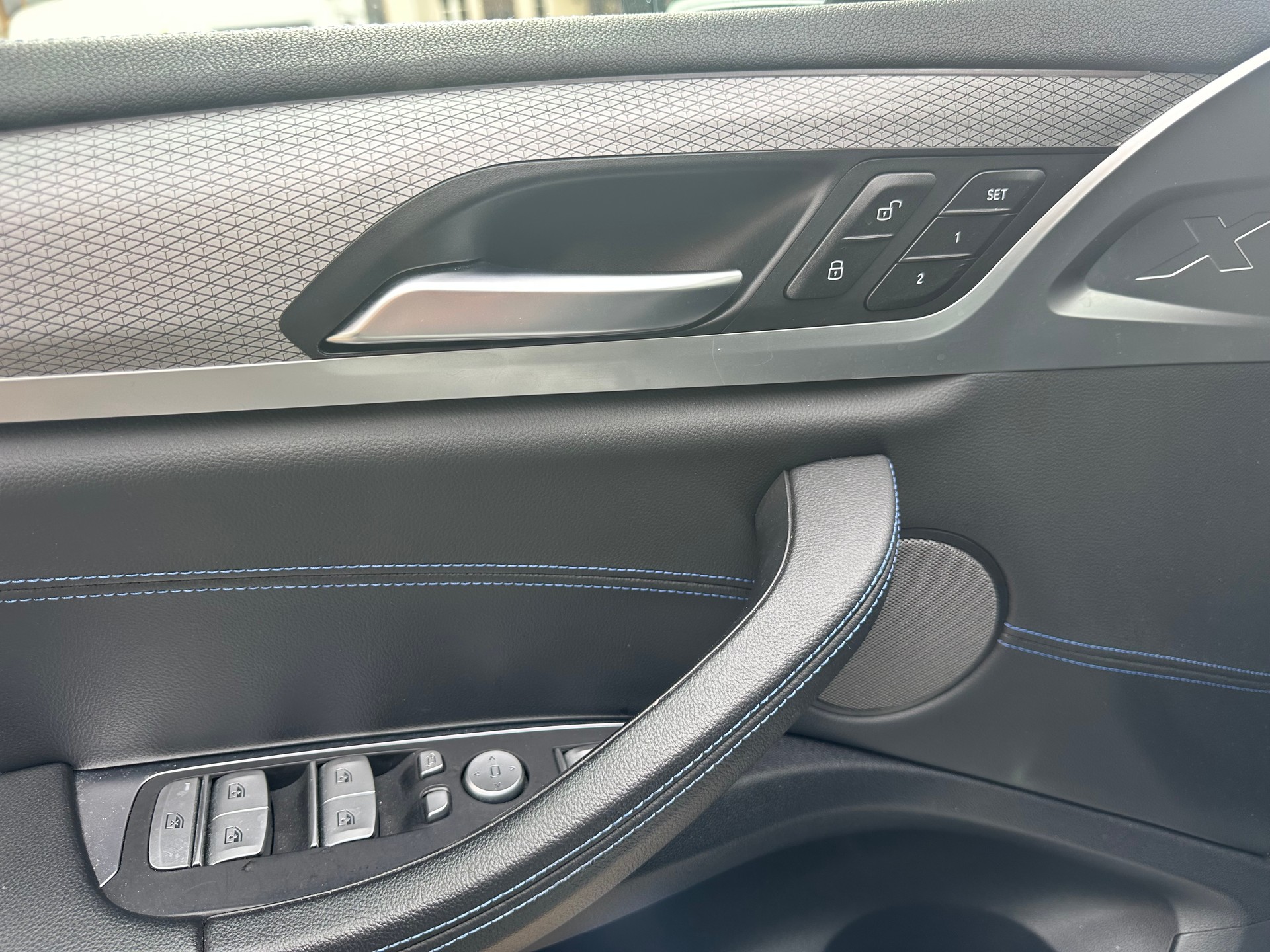 BMW X4 M40i Steptronic-image-6