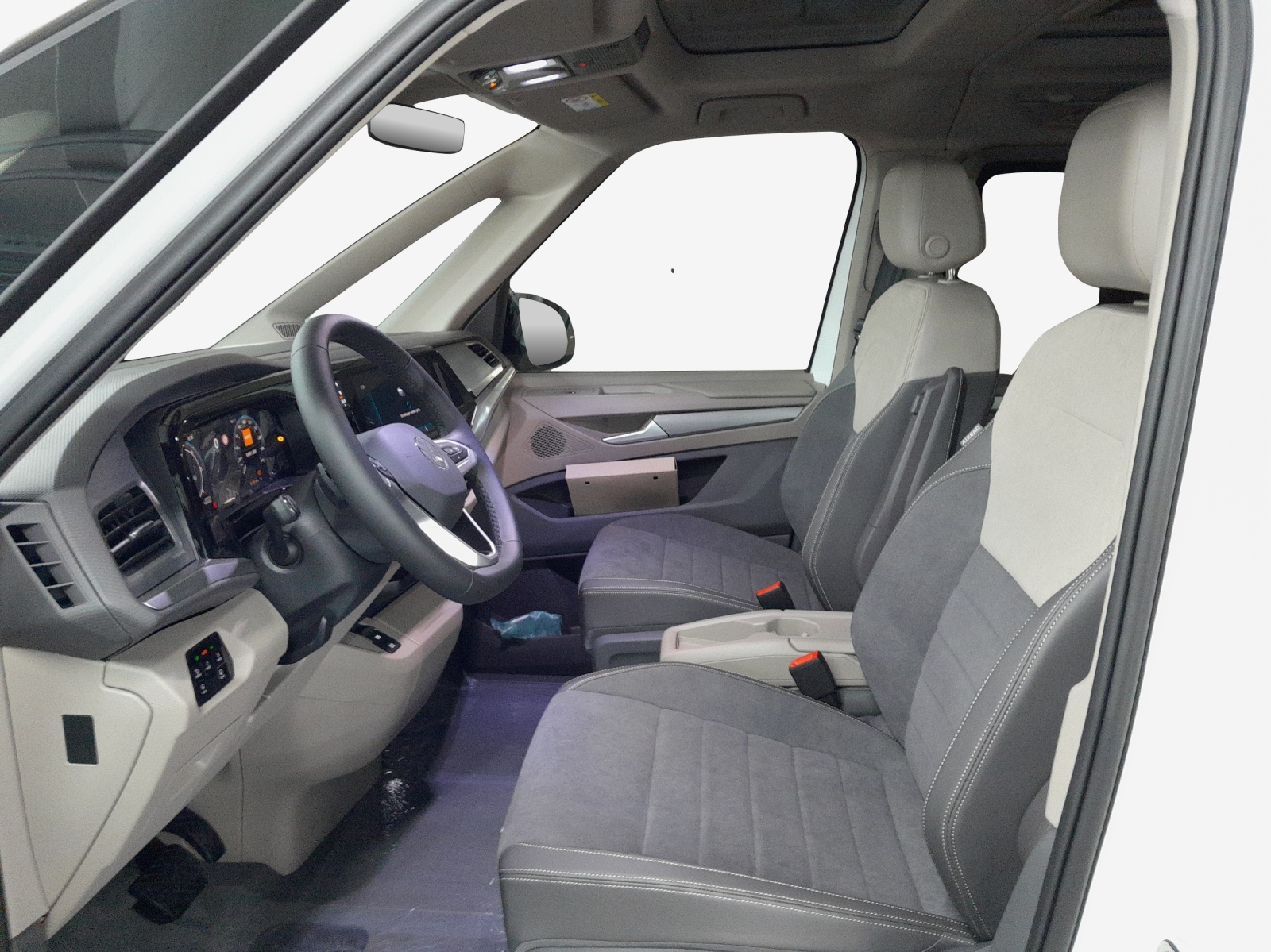 VW Multivan 2.0 TDI Life DSG-image-7
