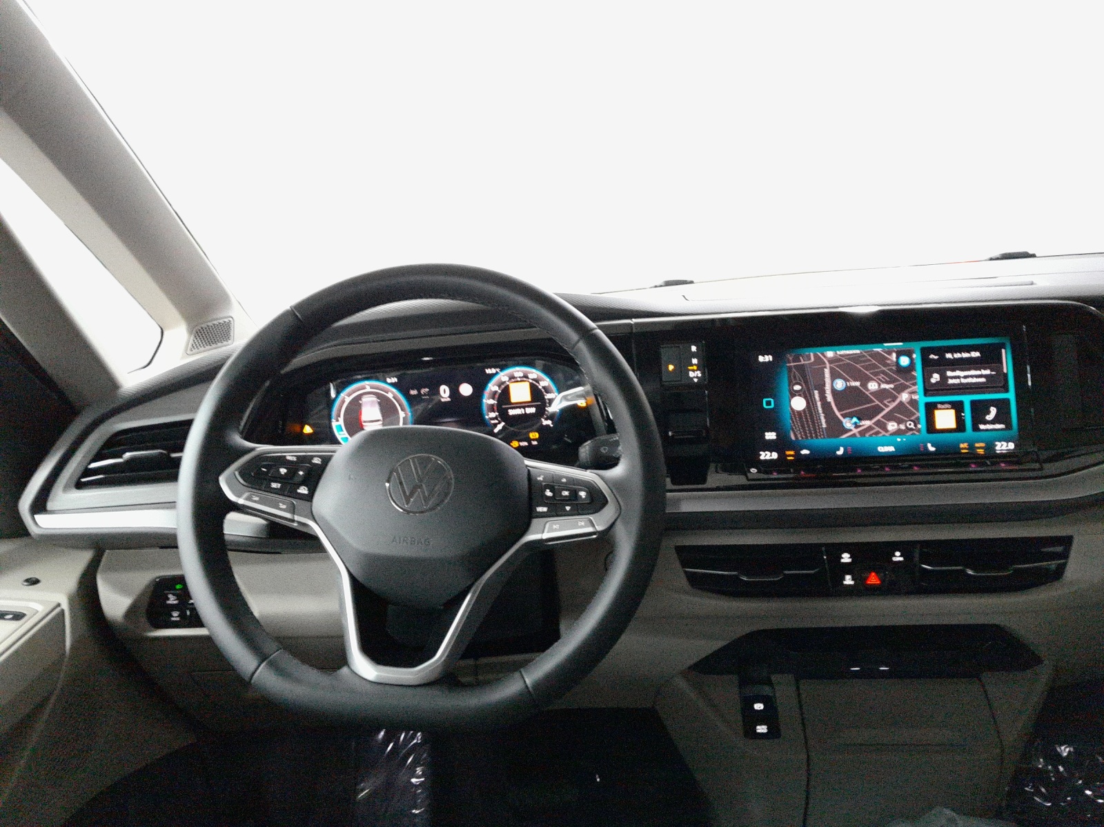 VW Multivan 2.0 TDI Life DSG-image-8