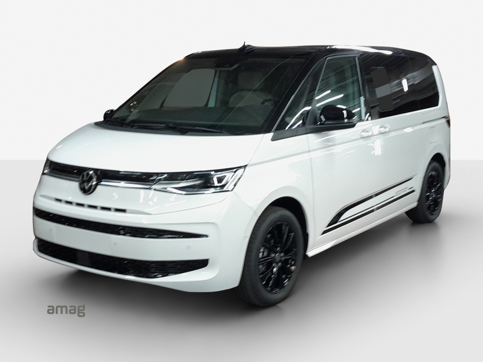 VW Multivan 2.0 TDI Life DSG-image-0
