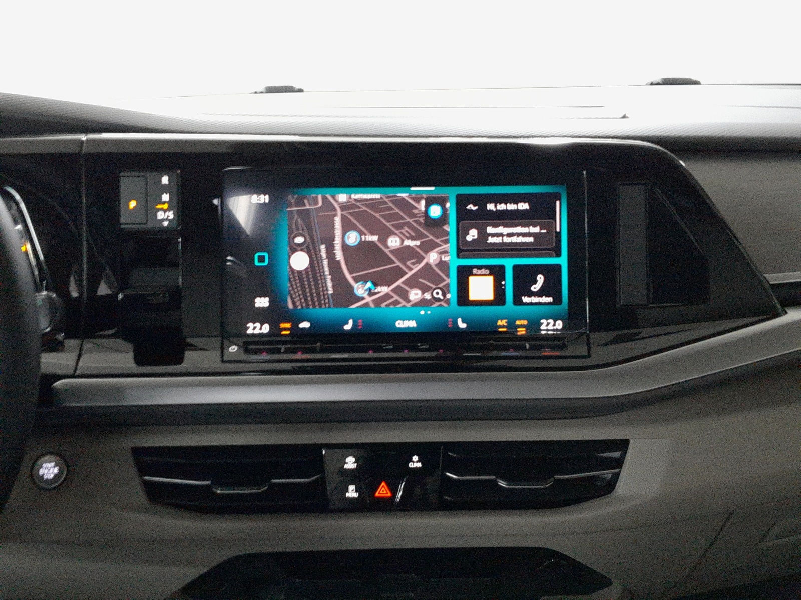 VW Multivan 2.0 TDI Life DSG-image-10