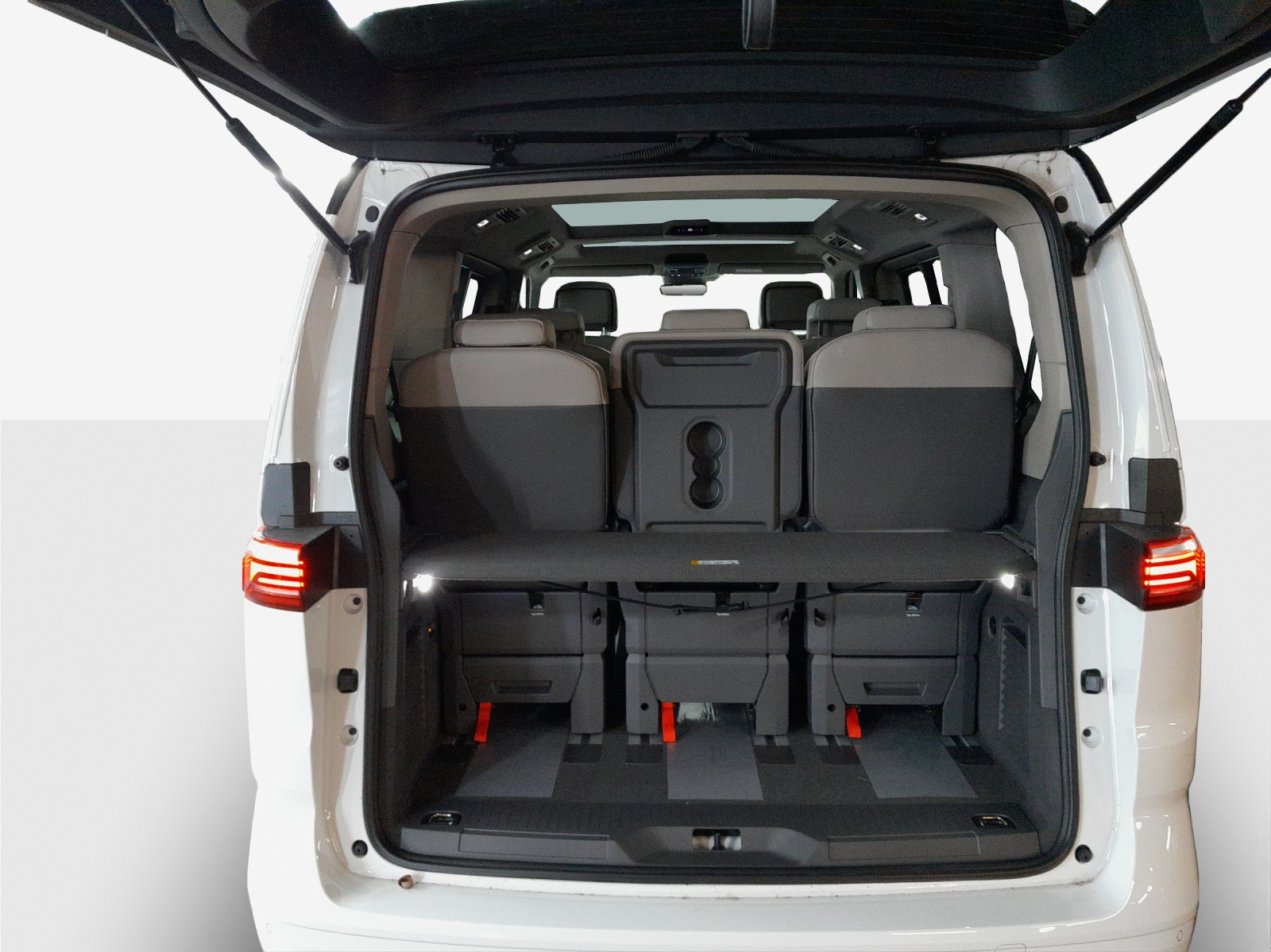 VW Multivan 2.0 TDI Life DSG-image-12