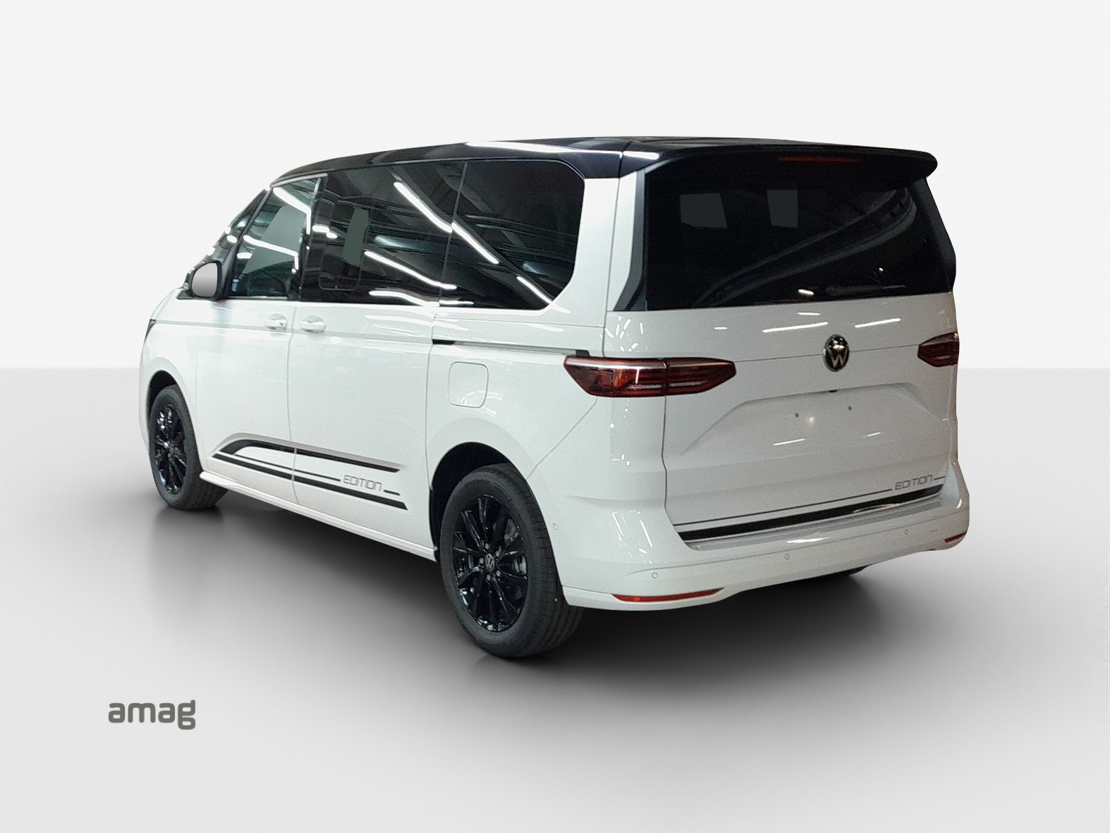 VW Multivan 2.0 TDI Life DSG-image-2