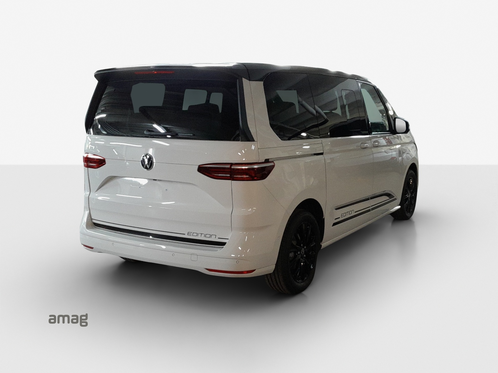 VW Multivan 2.0 TDI Life DSG-image-4