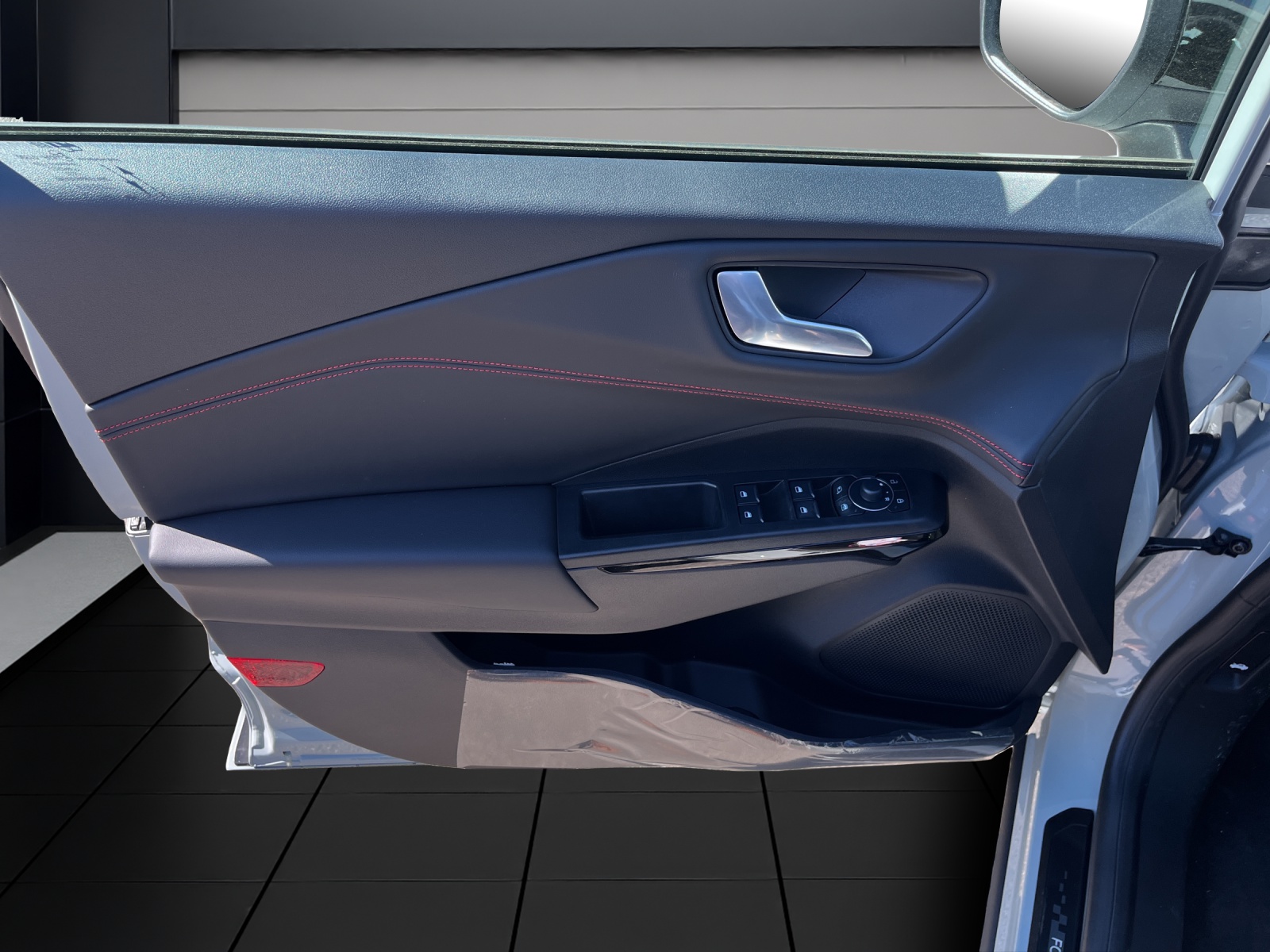 Image FORD PUMA Puma 1.0 MHEV ST Automat