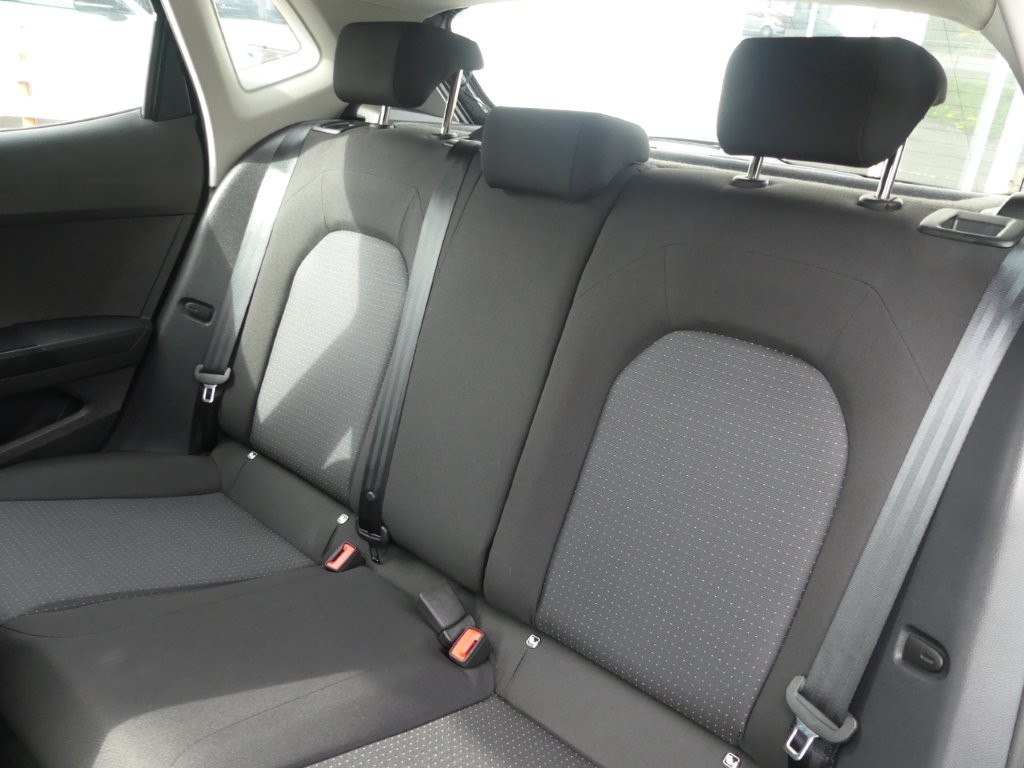 SEAT Ibiza 1.0 EcoTSI Move DSG-image-11