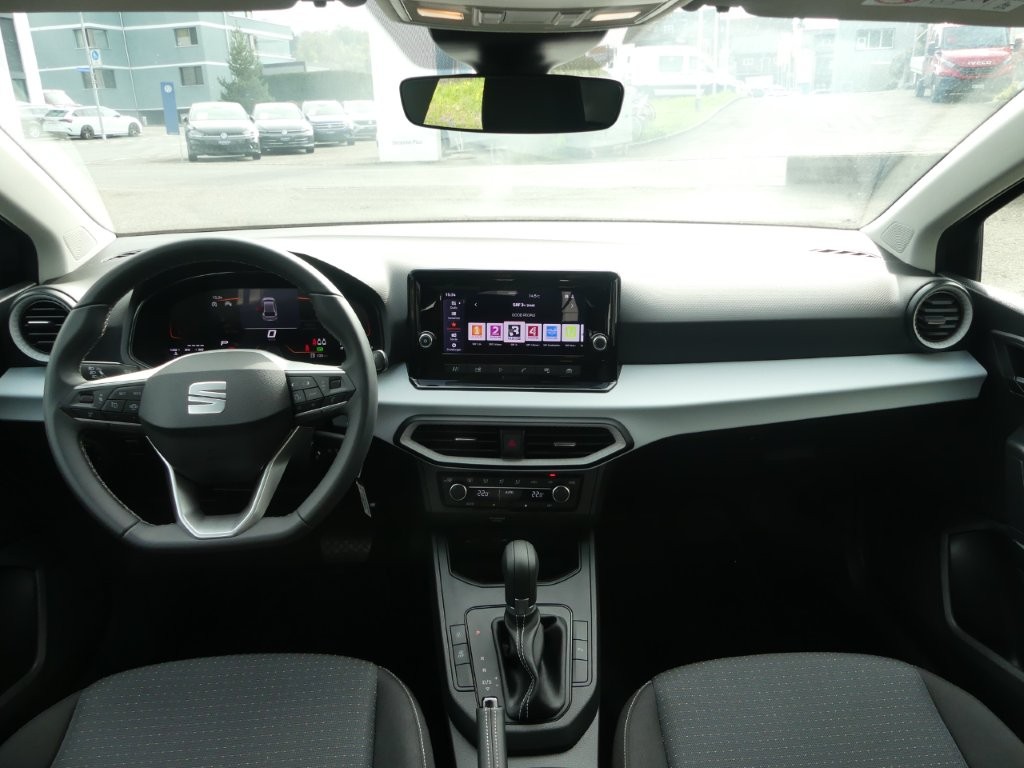 SEAT Ibiza 1.0 EcoTSI Move DSG-image-7