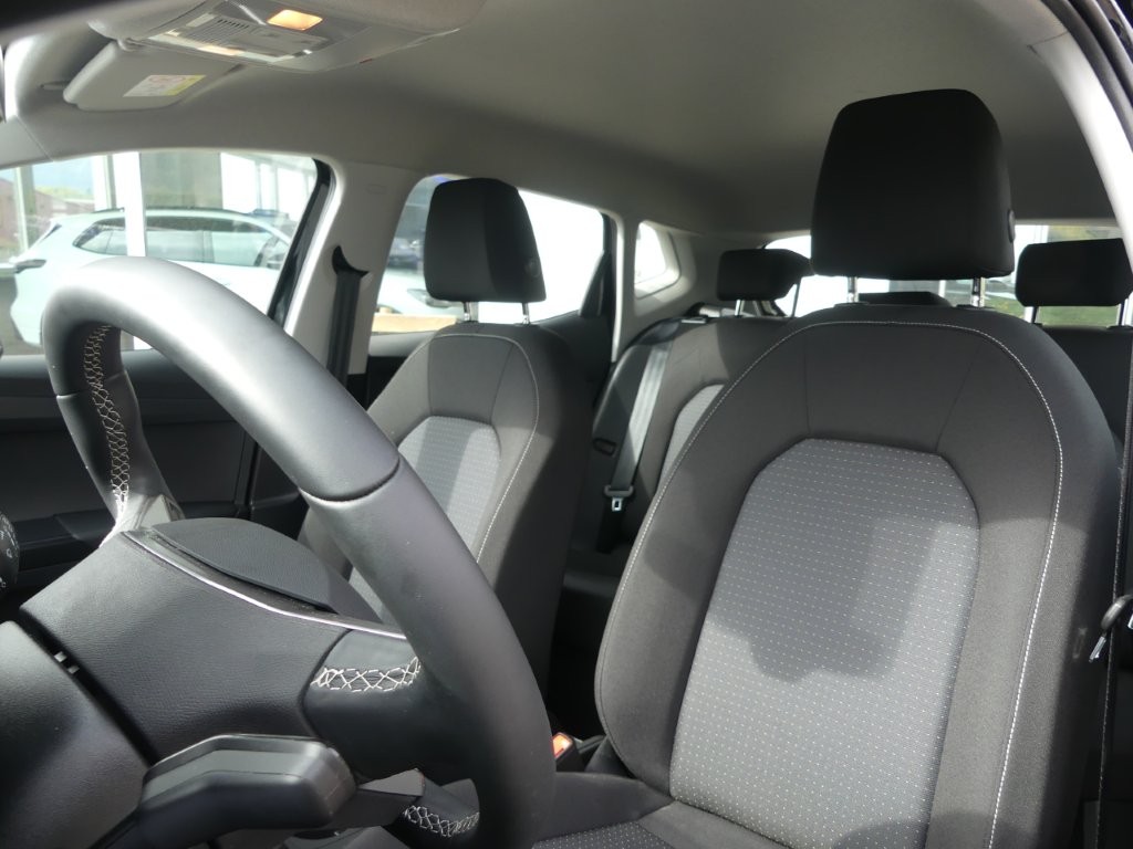 SEAT Ibiza 1.0 EcoTSI Move DSG-image-9