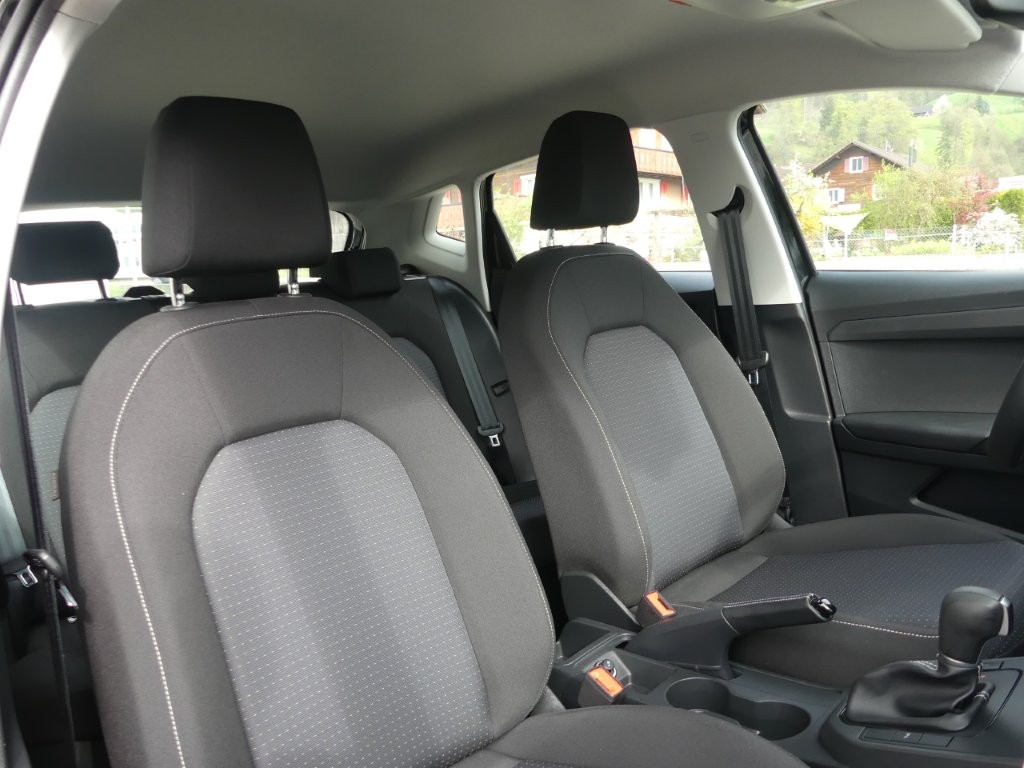 SEAT Ibiza 1.0 EcoTSI Move DSG-image-10