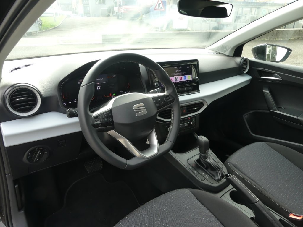 SEAT Ibiza 1.0 EcoTSI Move DSG-image-6