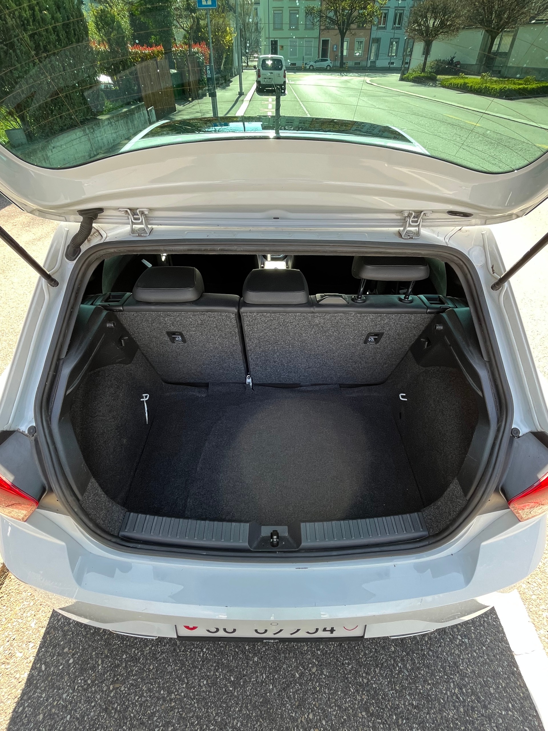 SEAT Ibiza 1.0 EcoTSI Swiss FR-image-6