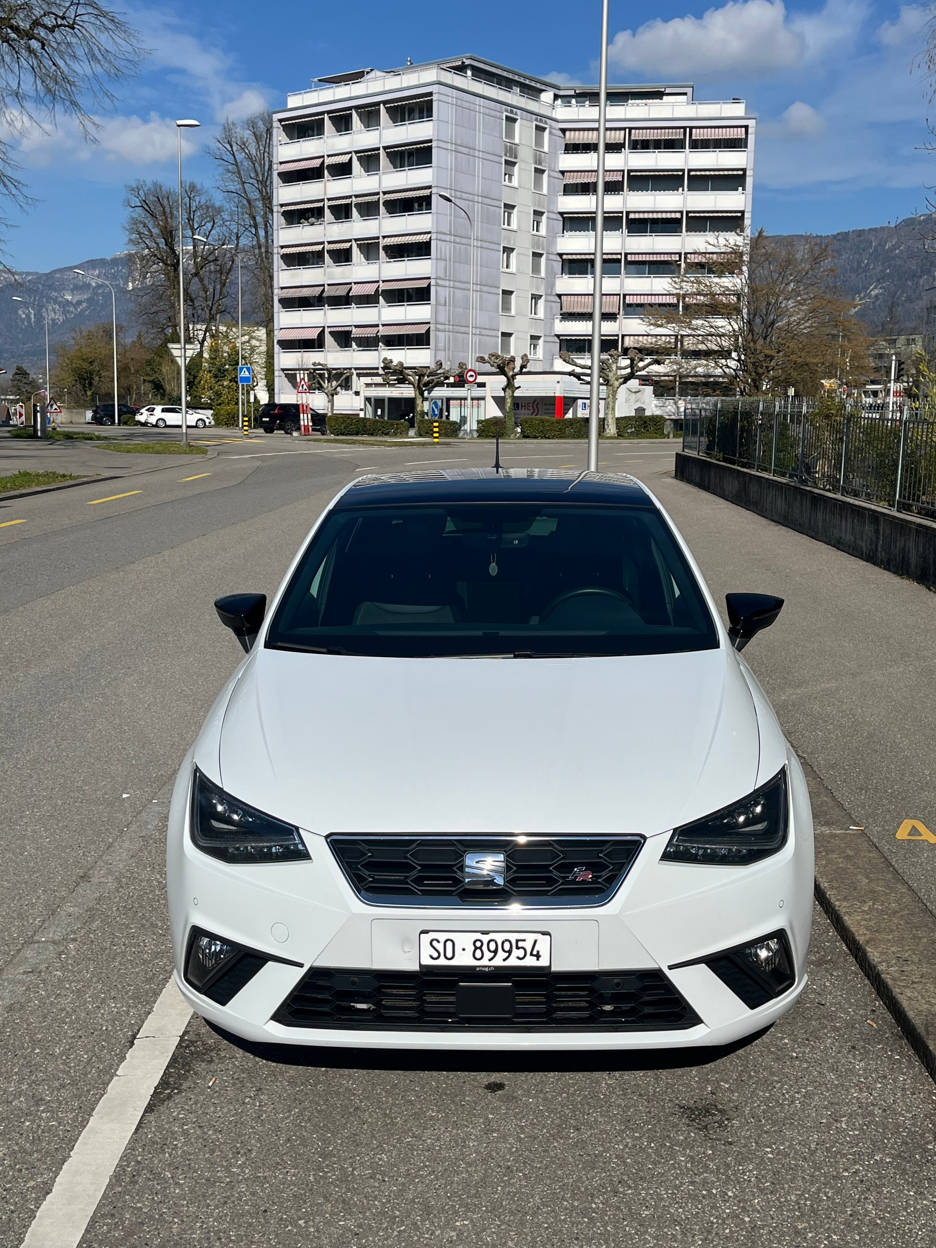 SEAT Ibiza 1.0 EcoTSI Swiss FR-image-8