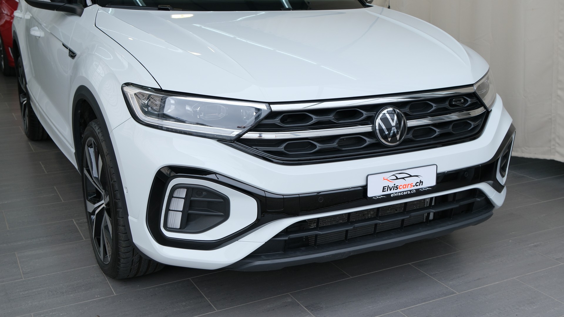 VW T-Roc 1.5 TSI EVO R-Line Black Style DSG-image-27